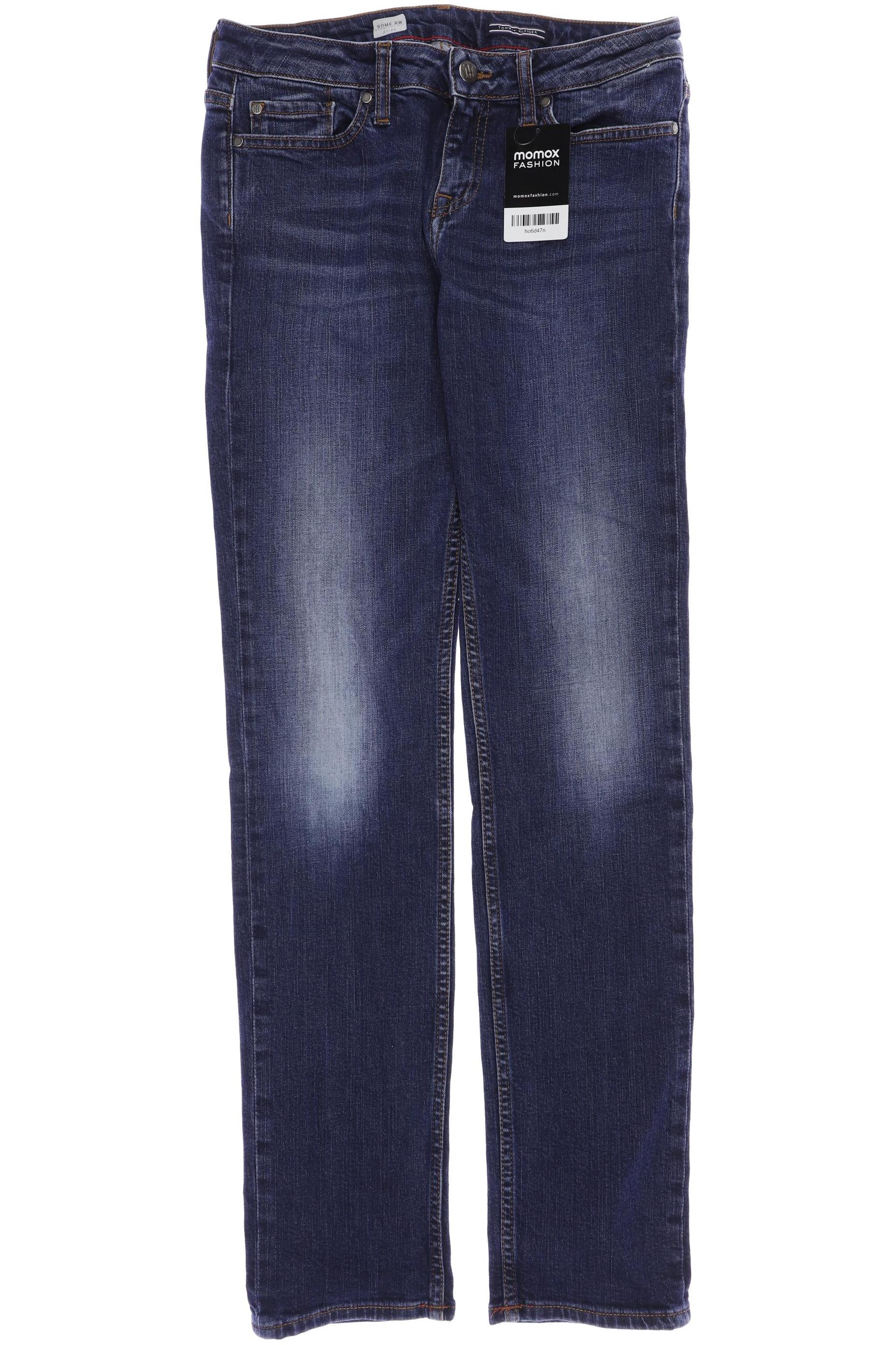 

Tommy Hilfiger Damen Jeans, blau