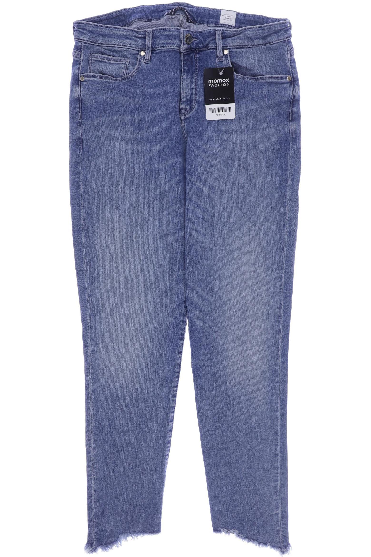 

Tommy Hilfiger Damen Jeans, blau