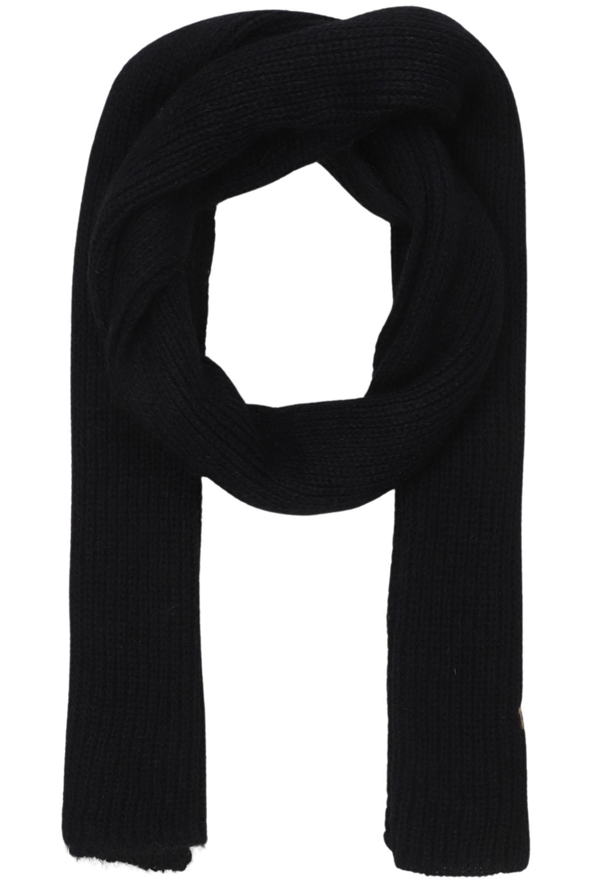 

Tommy Hilfiger Damen Schal, schwarz, Gr.