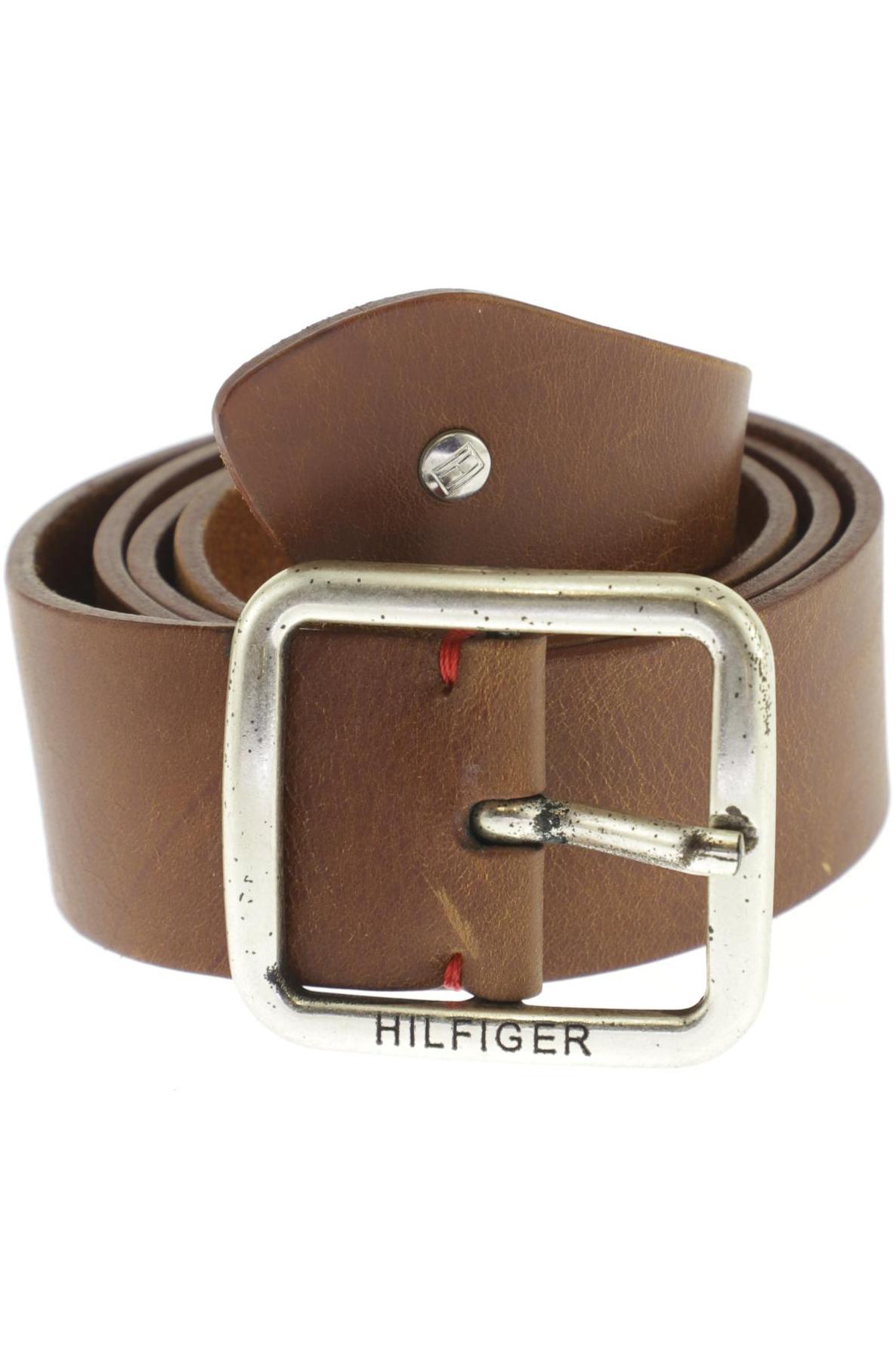 

Tommy Hilfiger Damen Gürtel, braun