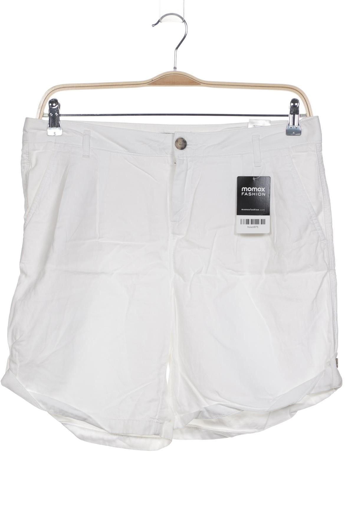 

Tommy Hilfiger Damen Shorts, weiß, Gr. 8