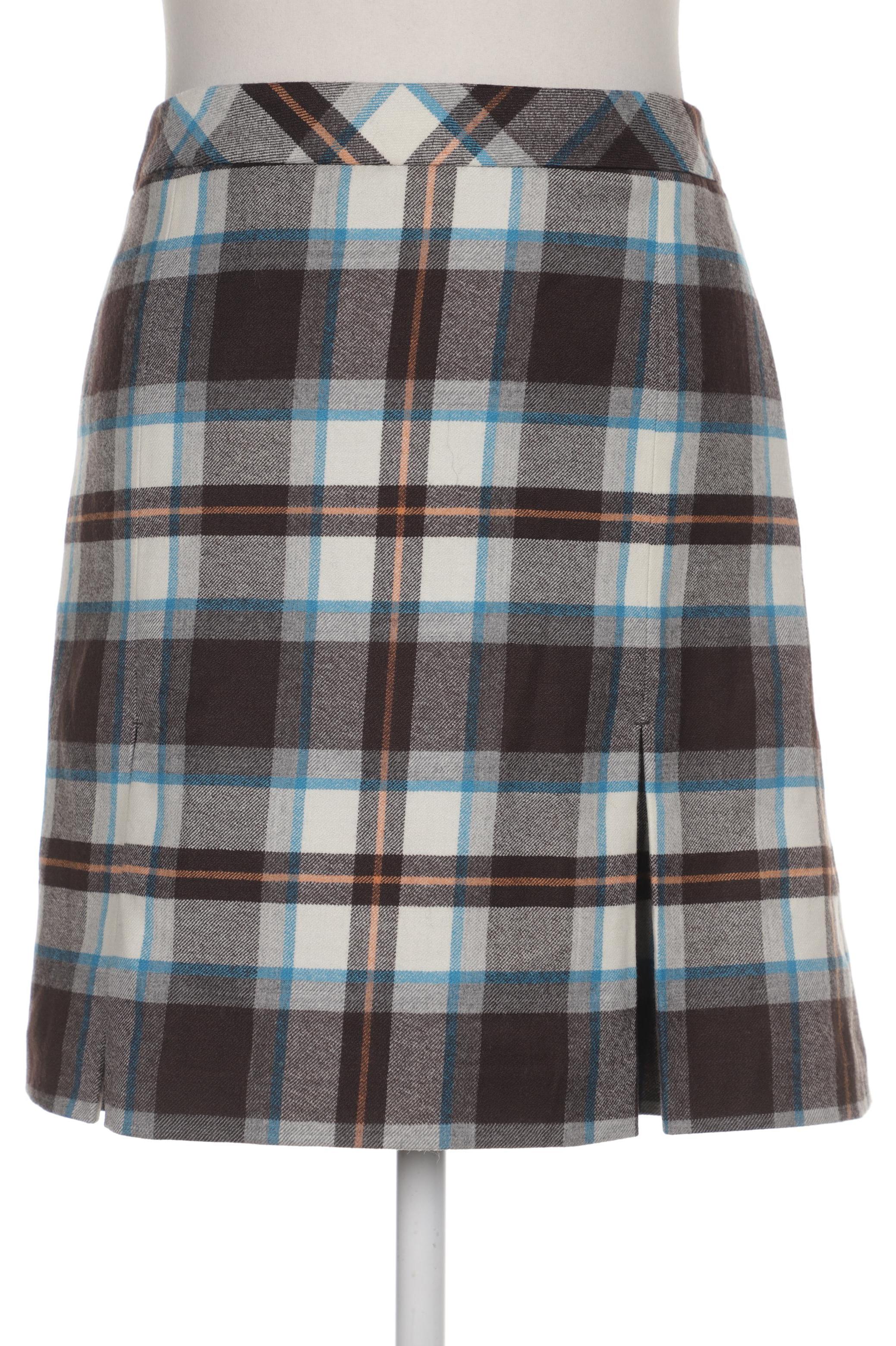 

Tommy Hilfiger Damen Rock, braun