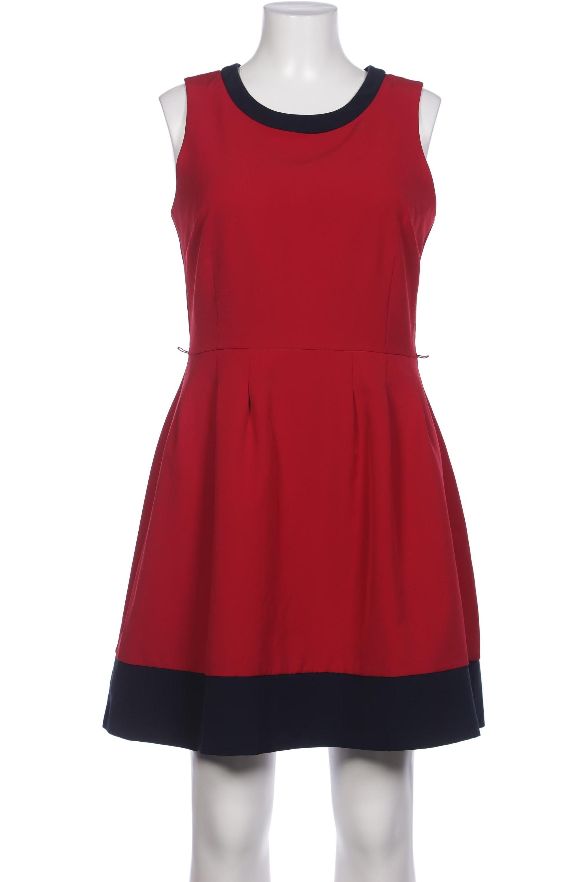 

Tommy Hilfiger Damen Kleid, rot, Gr. 12