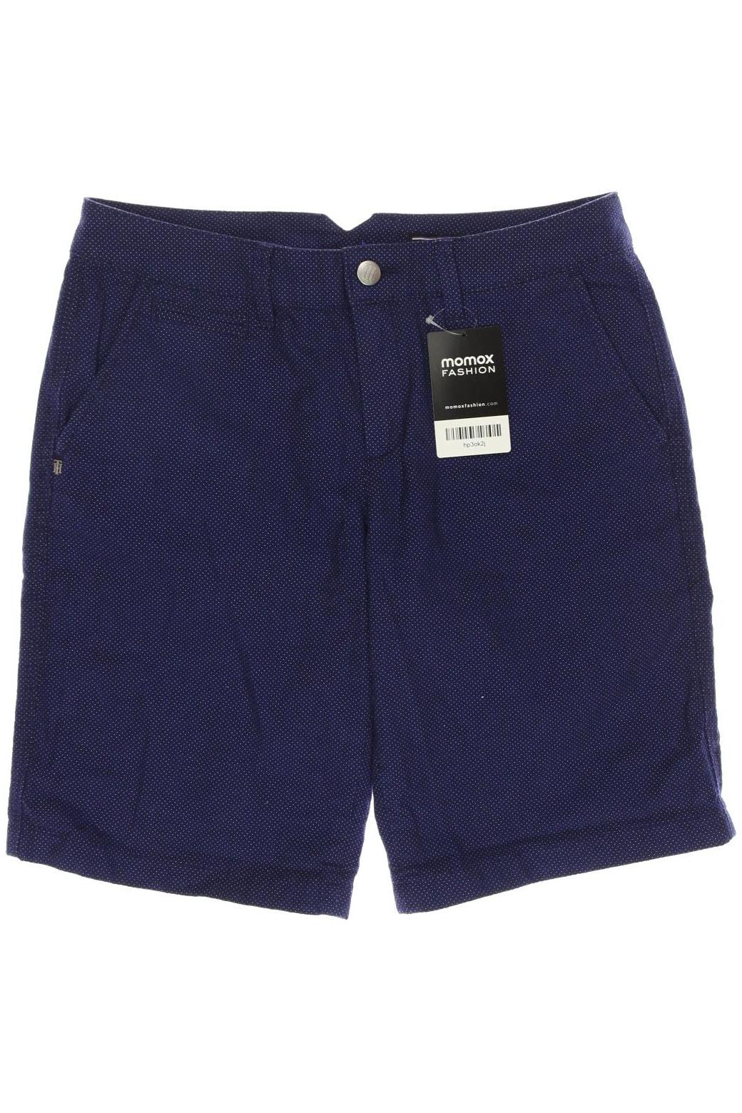 

Tommy Hilfiger Damen Shorts, marineblau