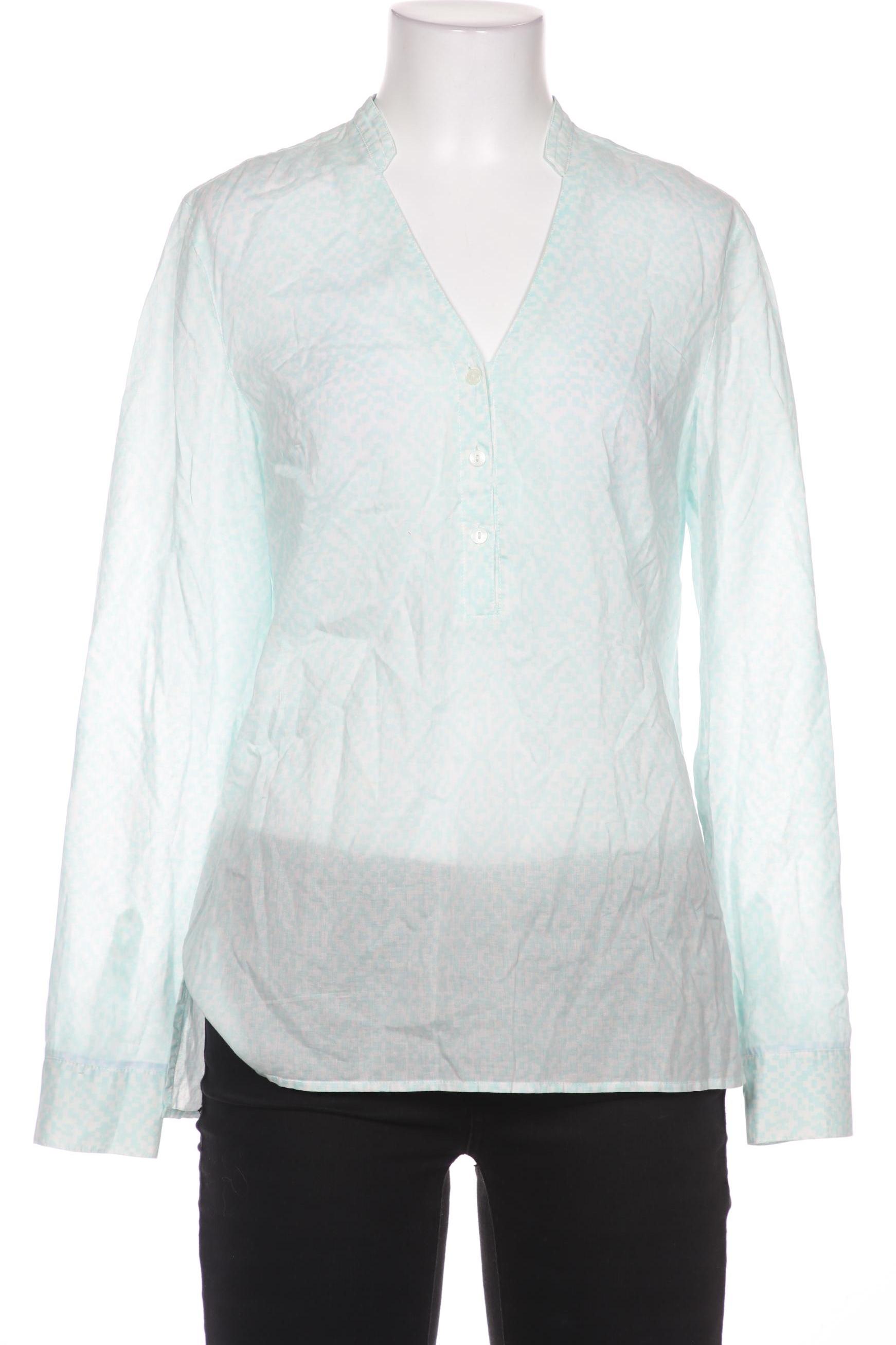 

Tommy Hilfiger Damen Bluse, hellgrün, Gr. 6