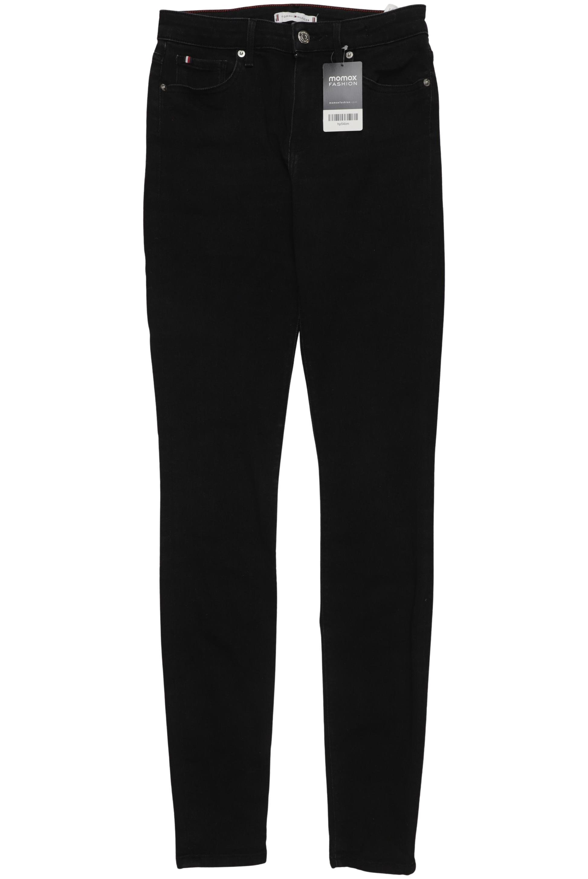 

Tommy Hilfiger Damen Jeans, schwarz, Gr. 28