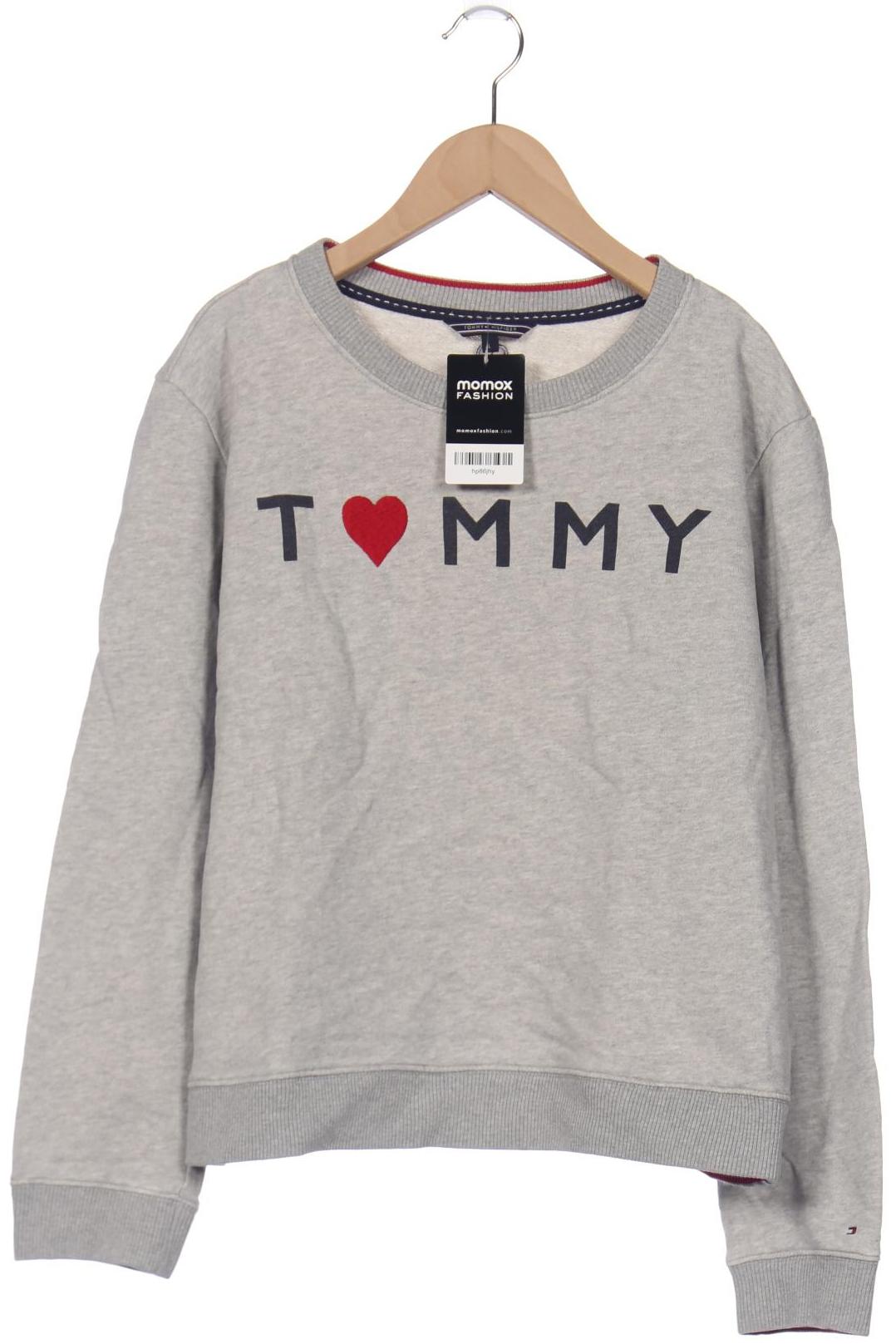 

Tommy Hilfiger Damen Sweatshirt, grau