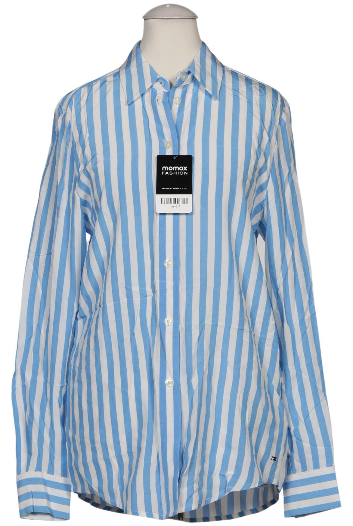 

Tommy Hilfiger Damen Bluse, mehrfarbig, Gr. 34