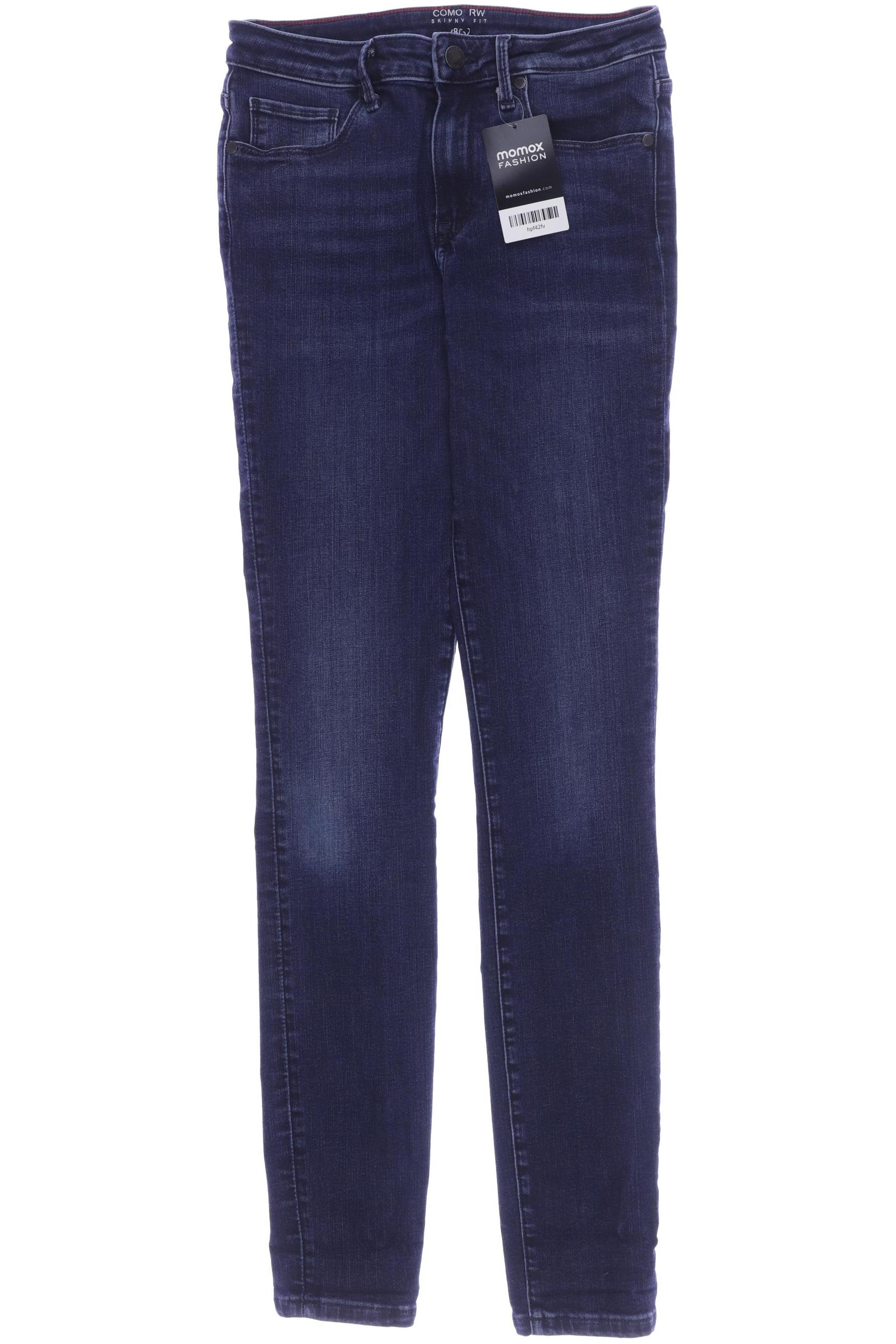 

Tommy Hilfiger Damen Jeans, blau