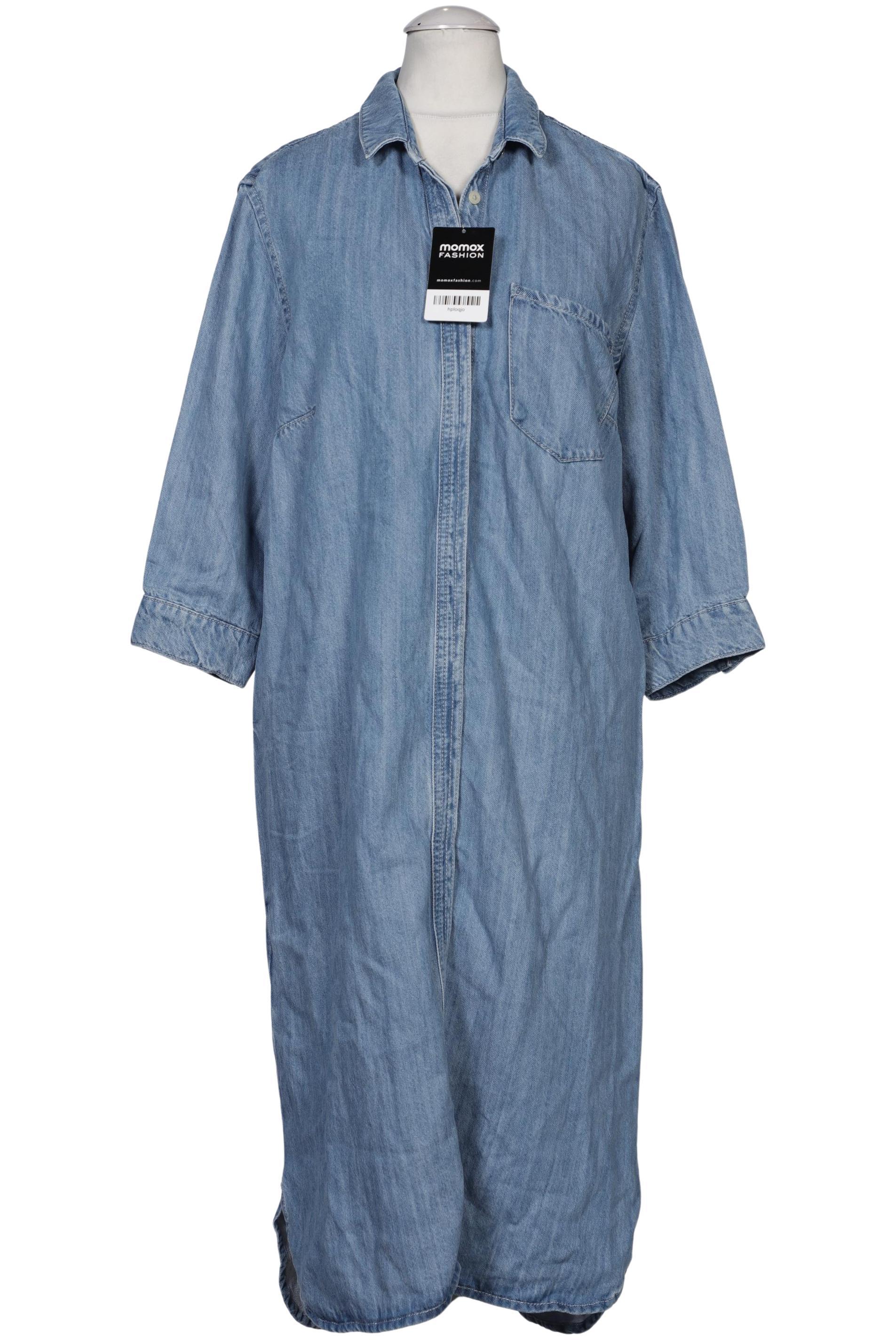 

Tommy Hilfiger Damen Kleid, blau, Gr. 6