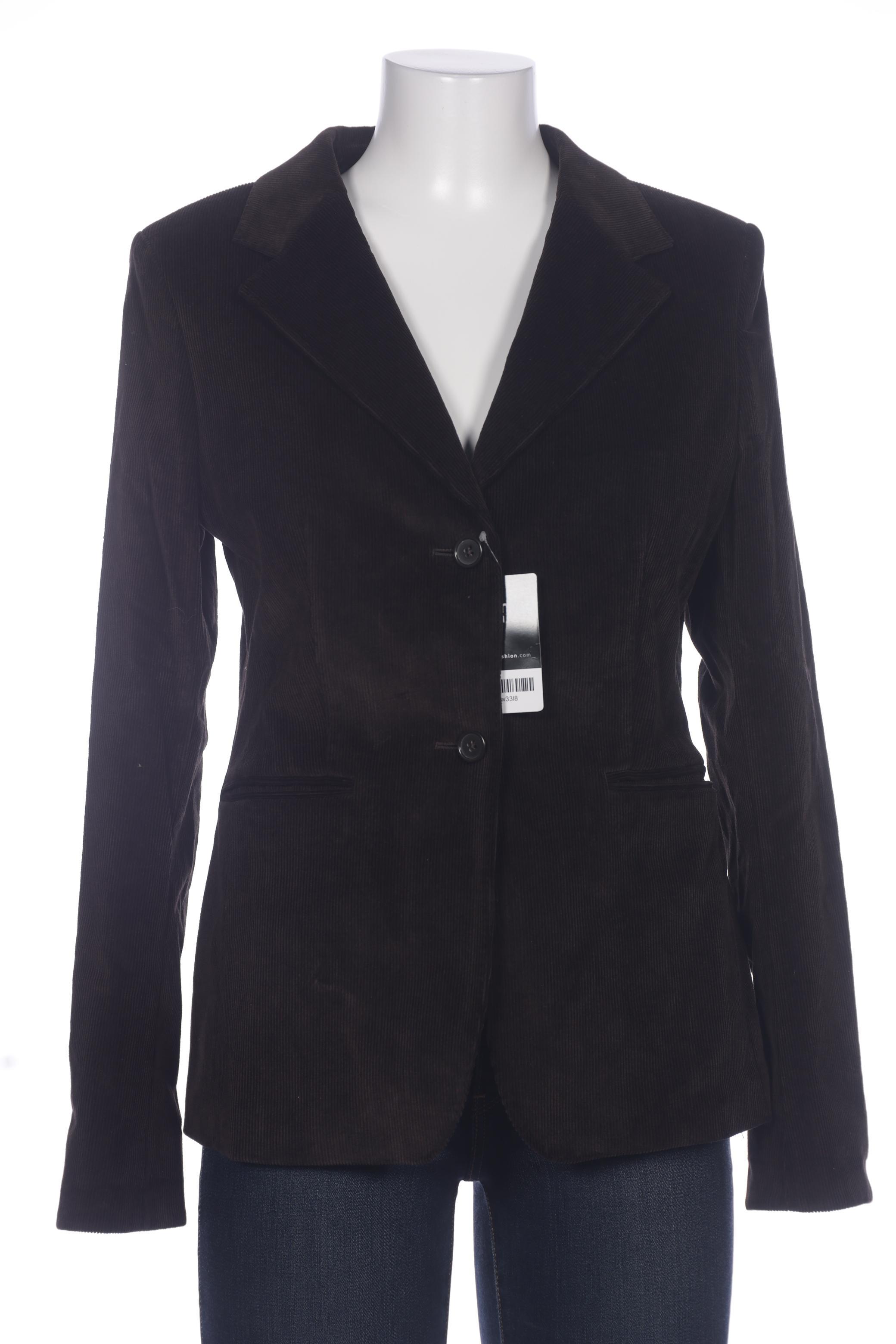 

Tommy Hilfiger Damen Blazer, schwarz, Gr. 40