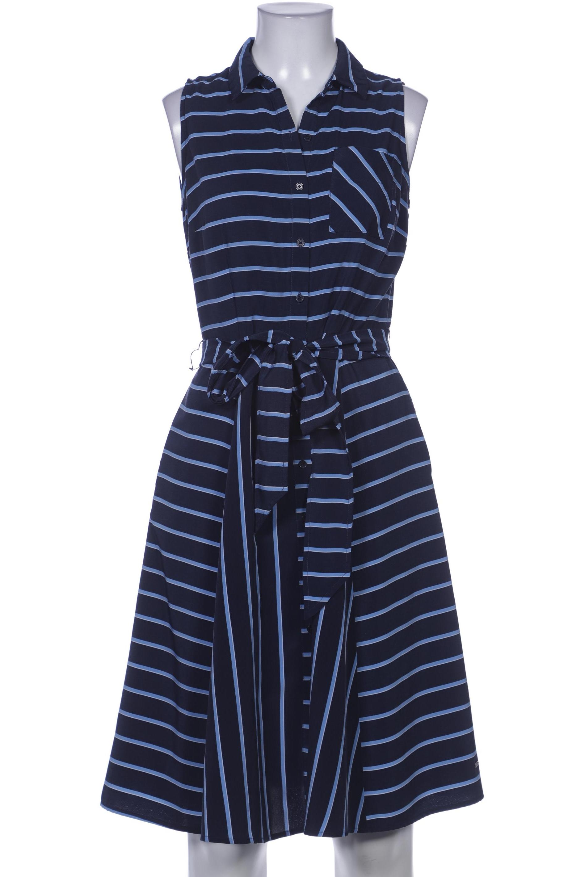 

Tommy Hilfiger Damen Kleid, marineblau, Gr. 36