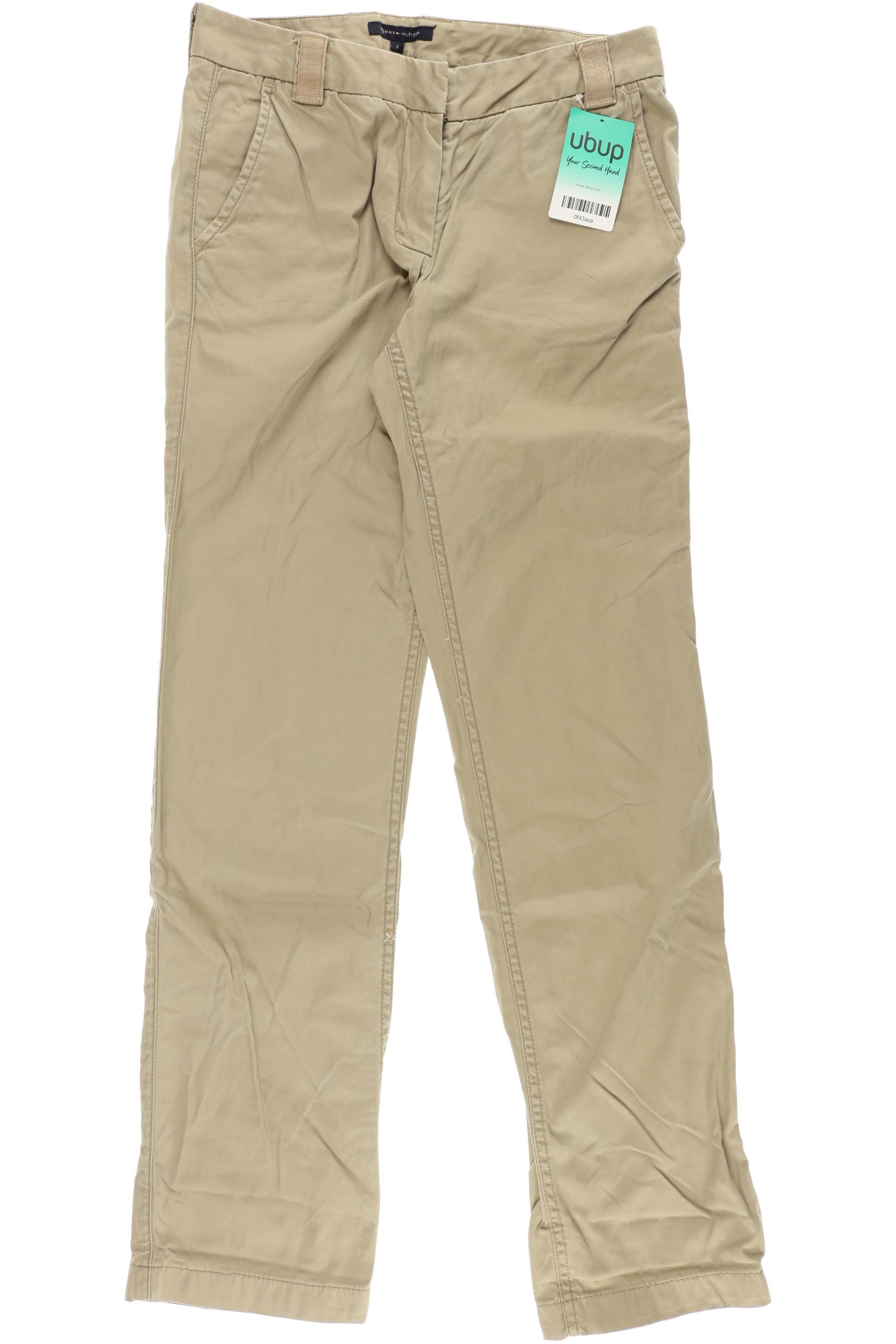 

Tommy Hilfiger Damen Jeans, braun, Gr. 2