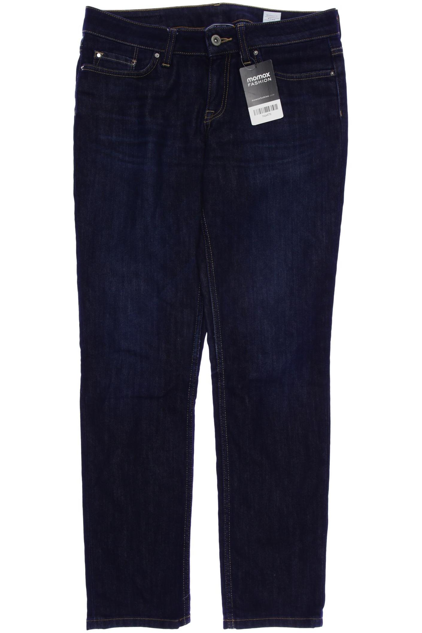 

Tommy Hilfiger Damen Jeans, marineblau, Gr. 28