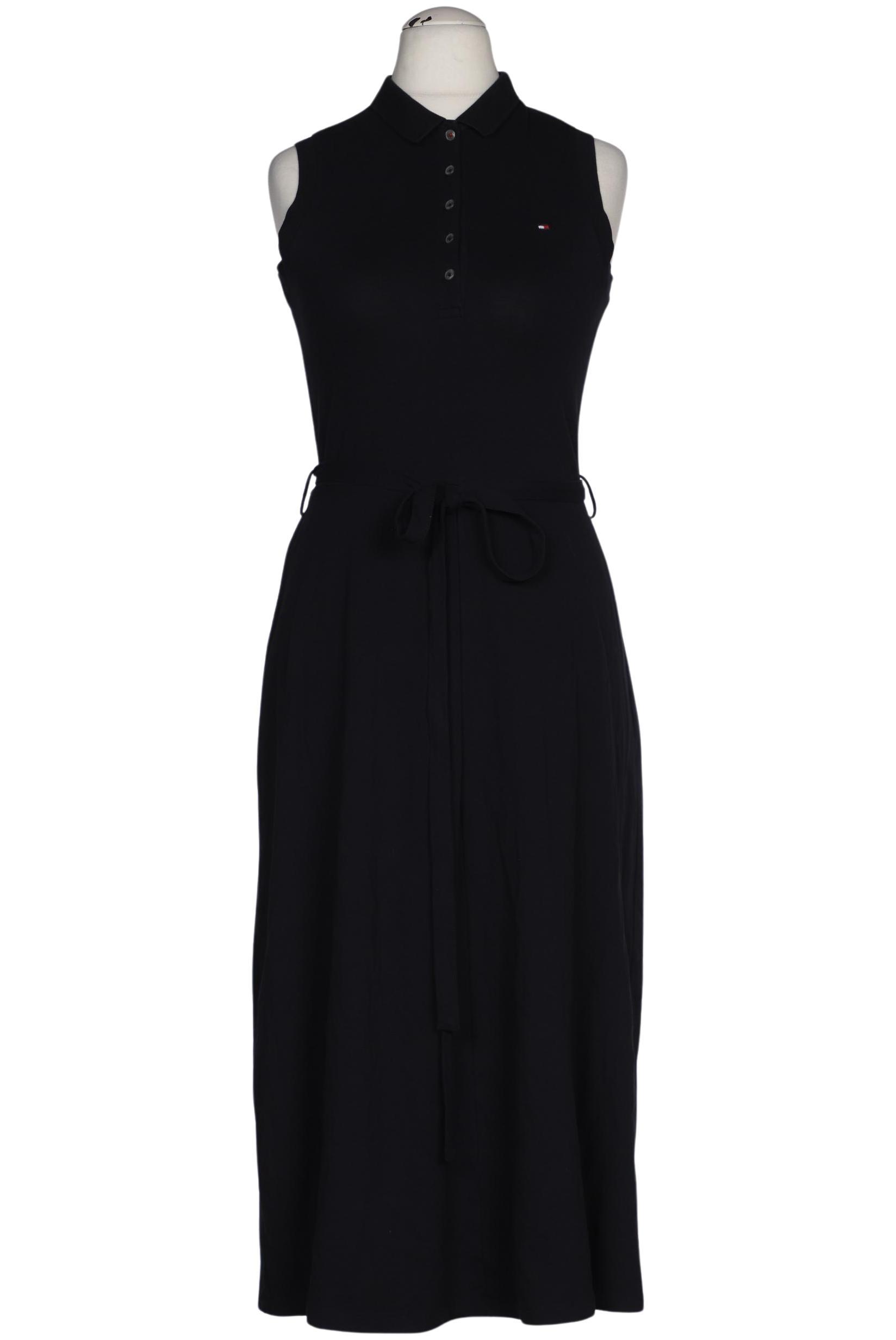 

Tommy Hilfiger Damen Kleid, marineblau, Gr. 36