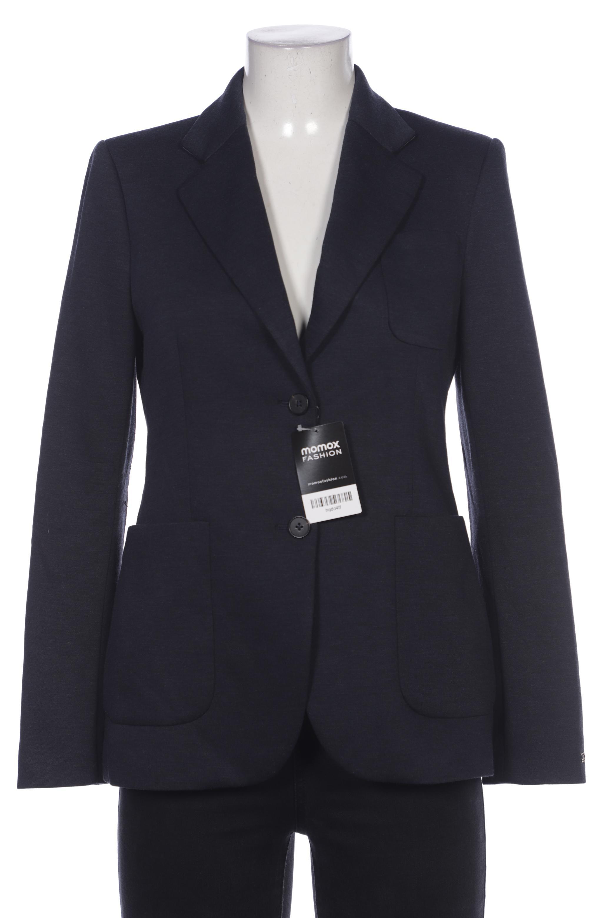 

Tommy Hilfiger Damen Blazer, marineblau, Gr. 8