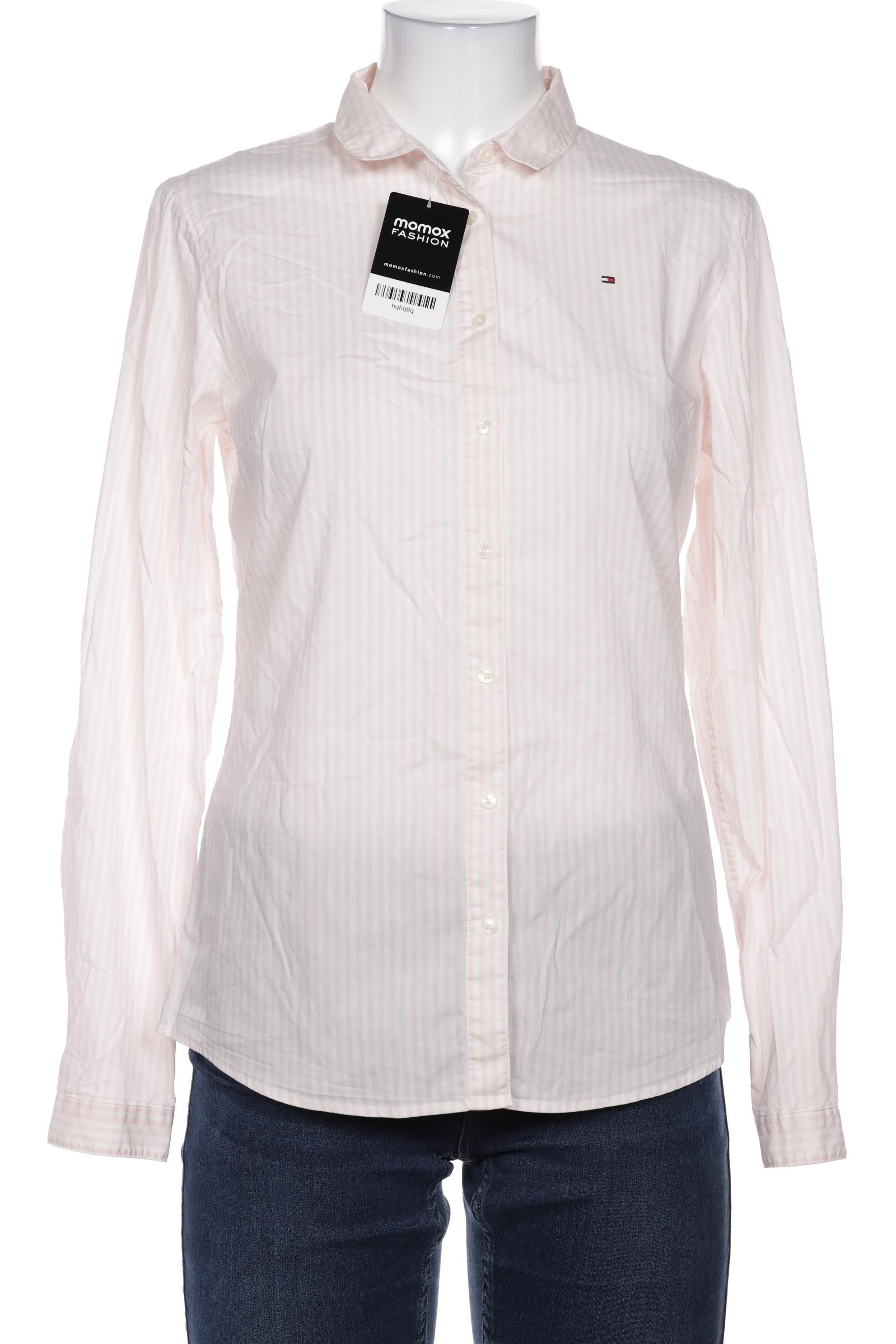 

Tommy Hilfiger Damen Bluse, pink