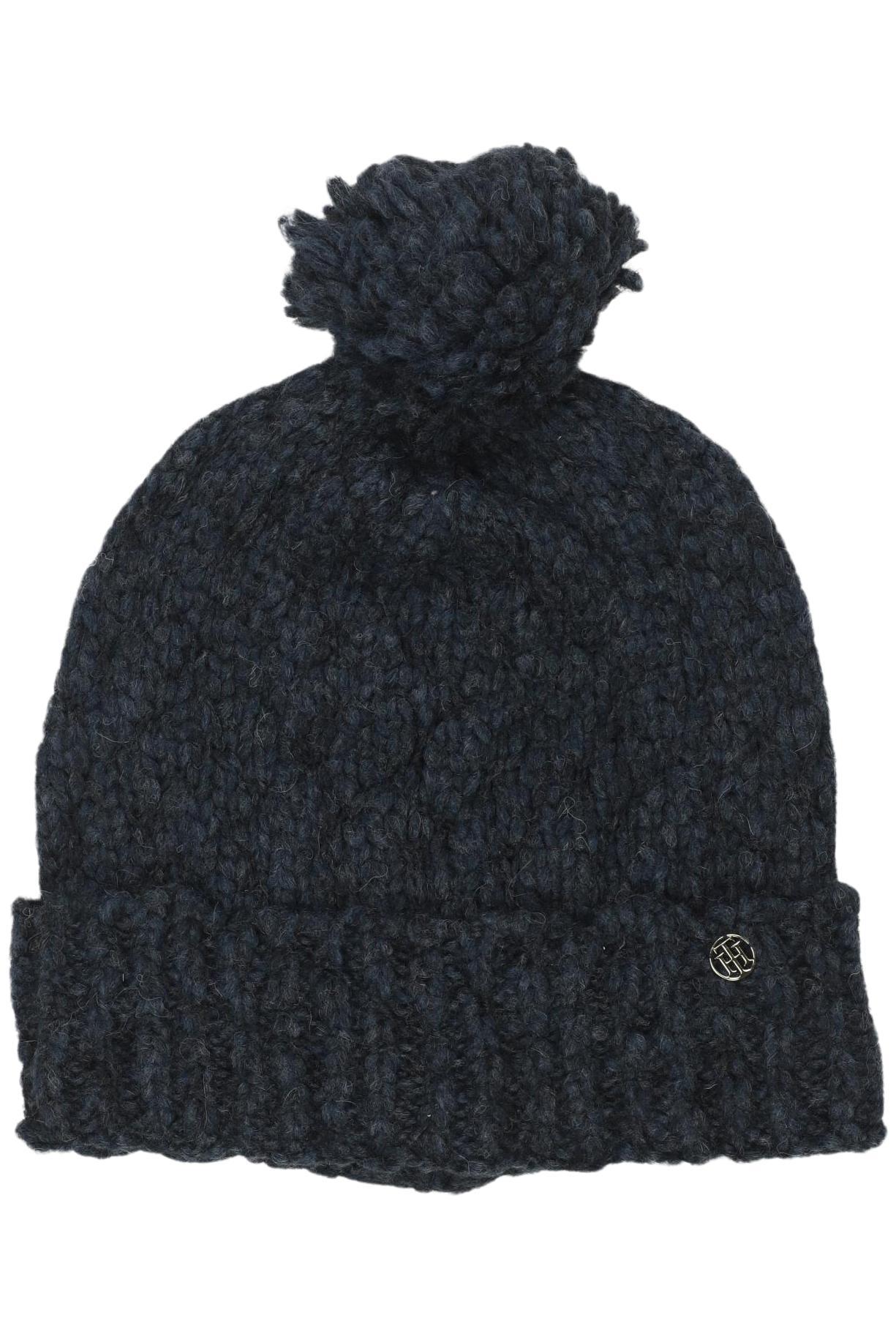 

Tommy Hilfiger Damen Hut/Mütze, marineblau, Gr. uni