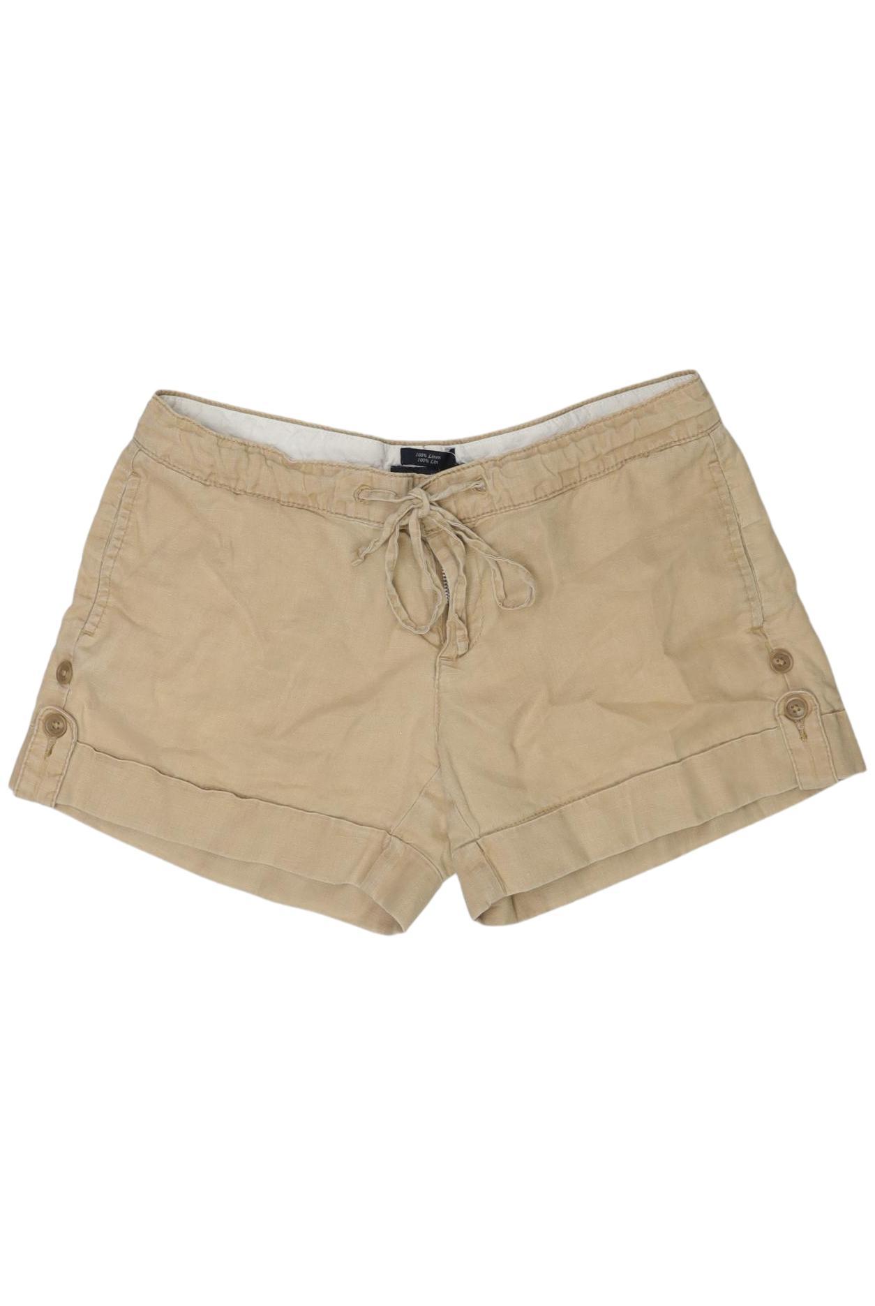 

Tommy Hilfiger Damen Shorts, beige, Gr. 4
