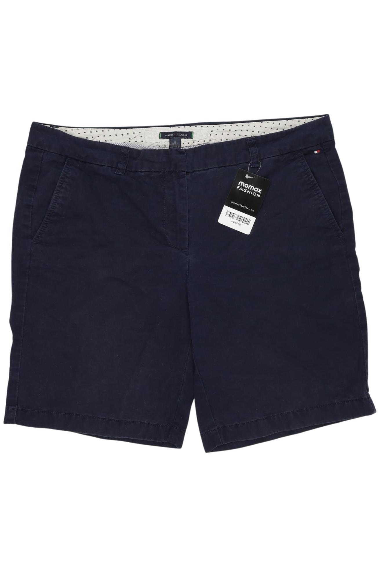 

Tommy Hilfiger Damen Shorts, marineblau, Gr. 12