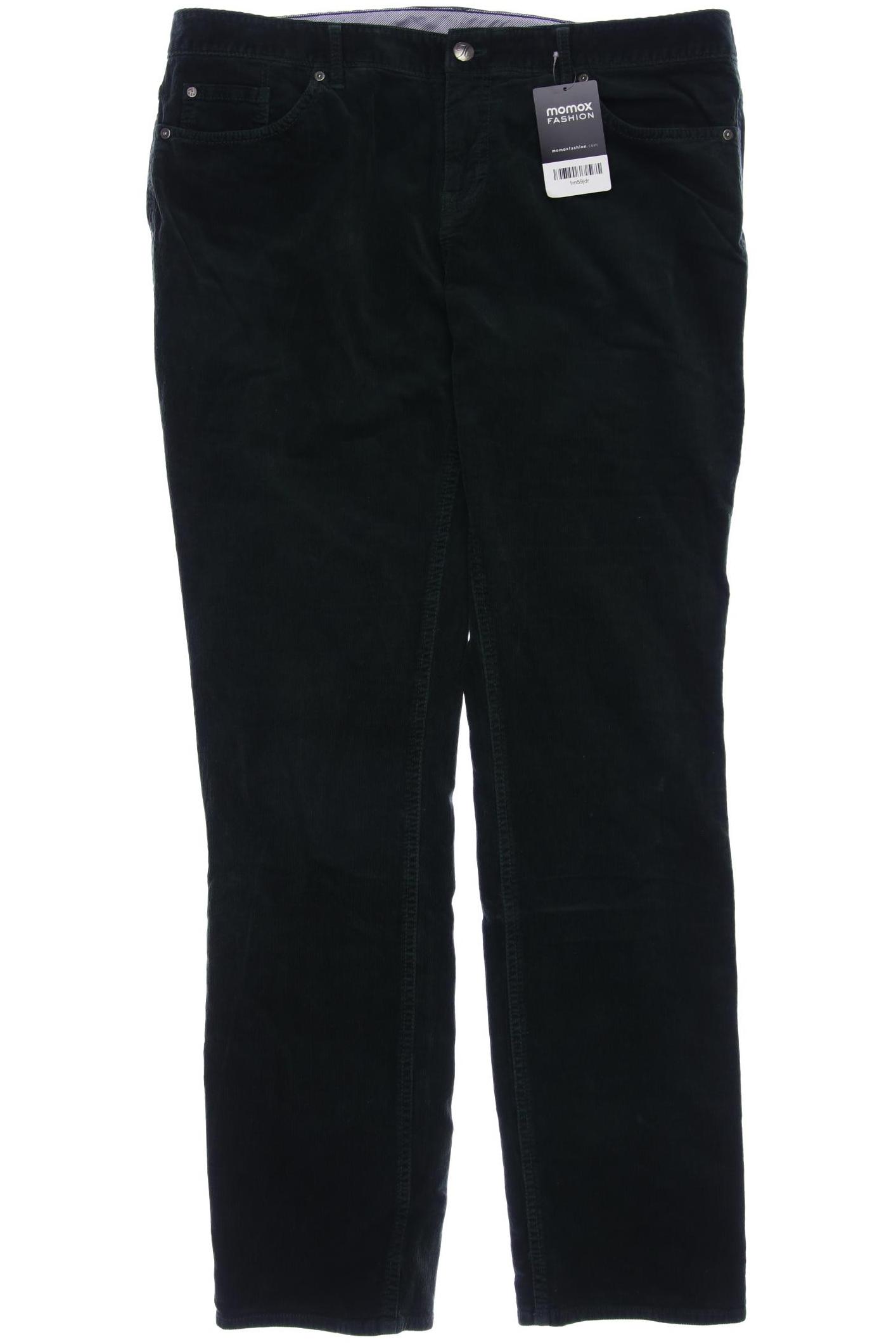 

Tommy Hilfiger Damen Stoffhose, grün, Gr. 14