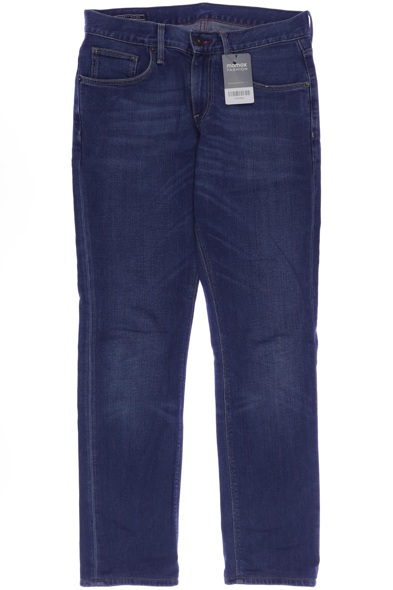 

Tommy Hilfiger Damen Jeans, blau, Gr. 30