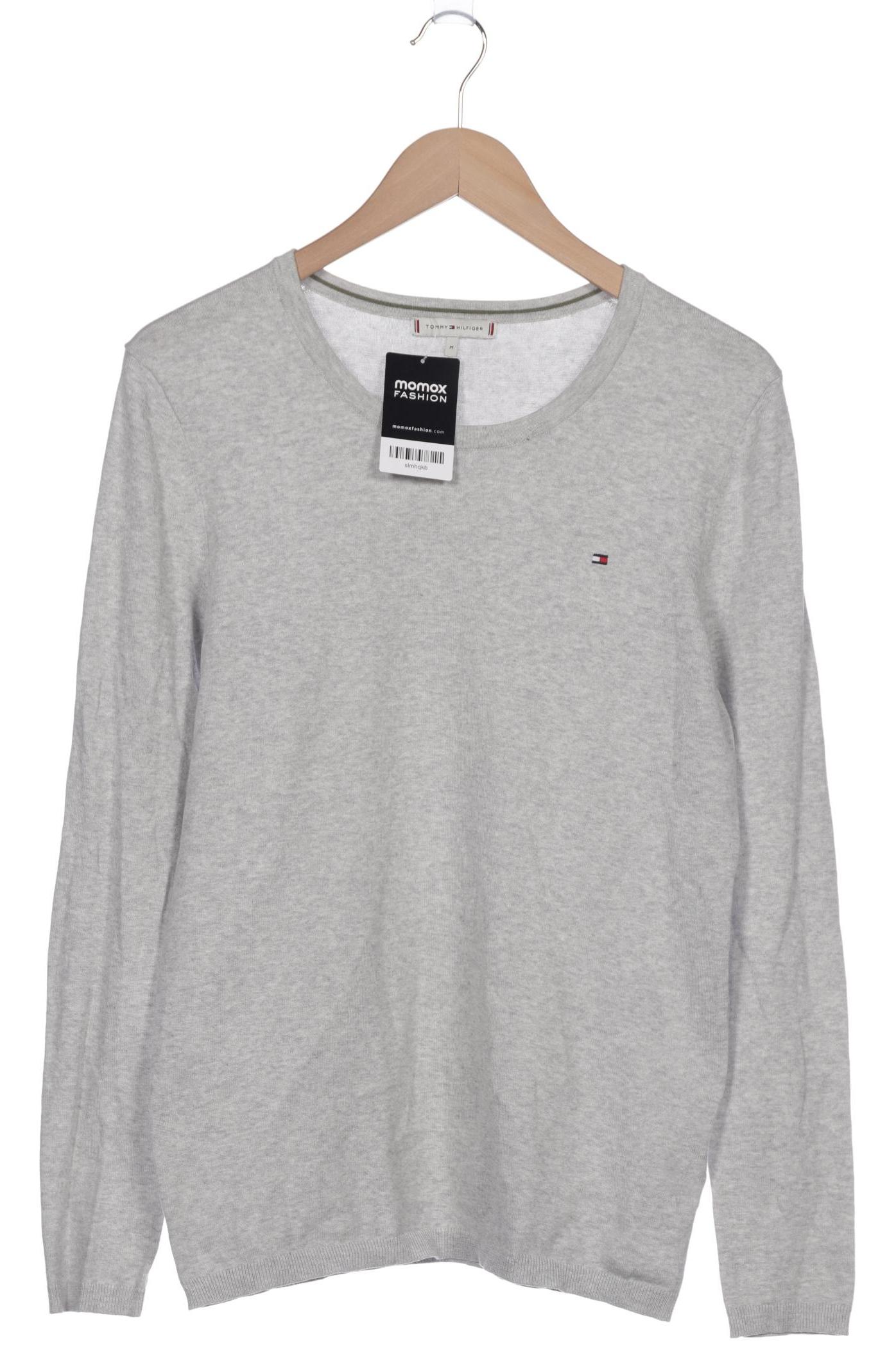 

Tommy Hilfiger Damen Pullover, grau