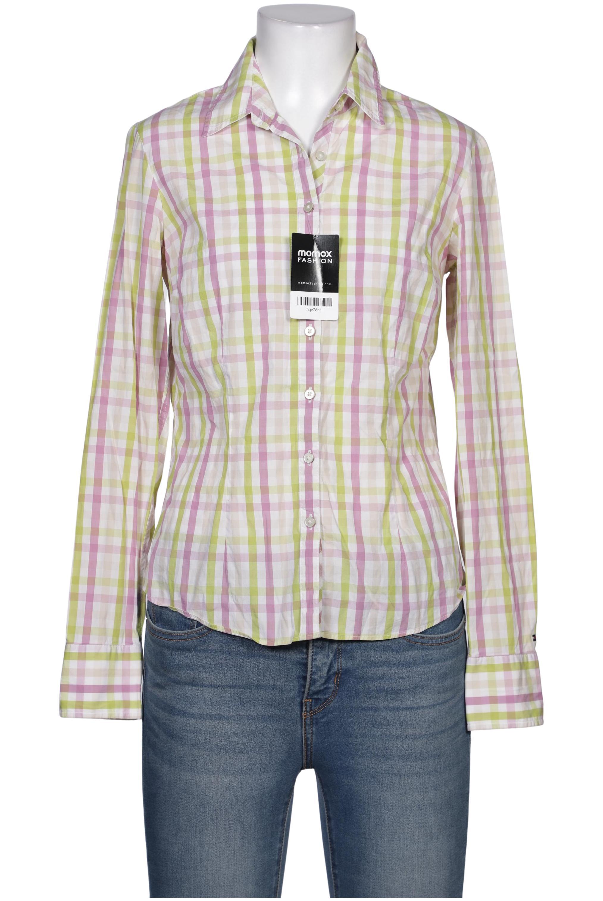 

Tommy Hilfiger Damen Bluse, mehrfarbig, Gr. 6