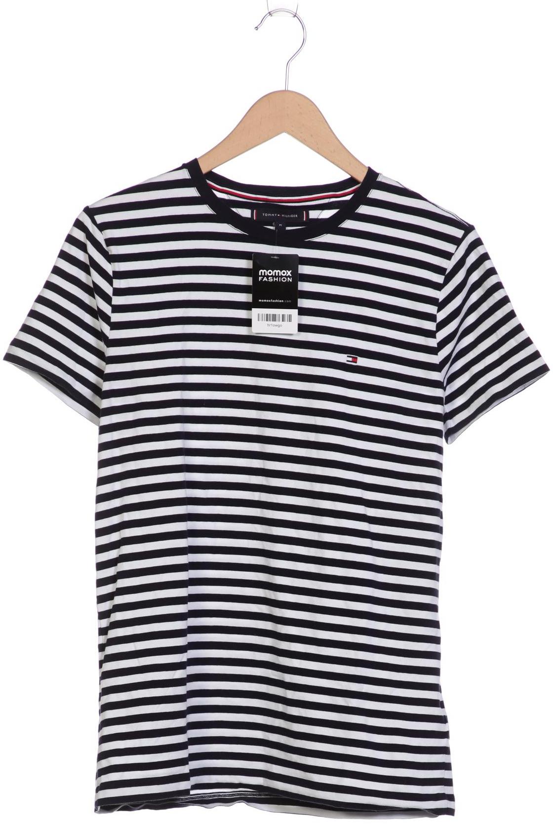 

Tommy Hilfiger Damen T-Shirt, schwarz