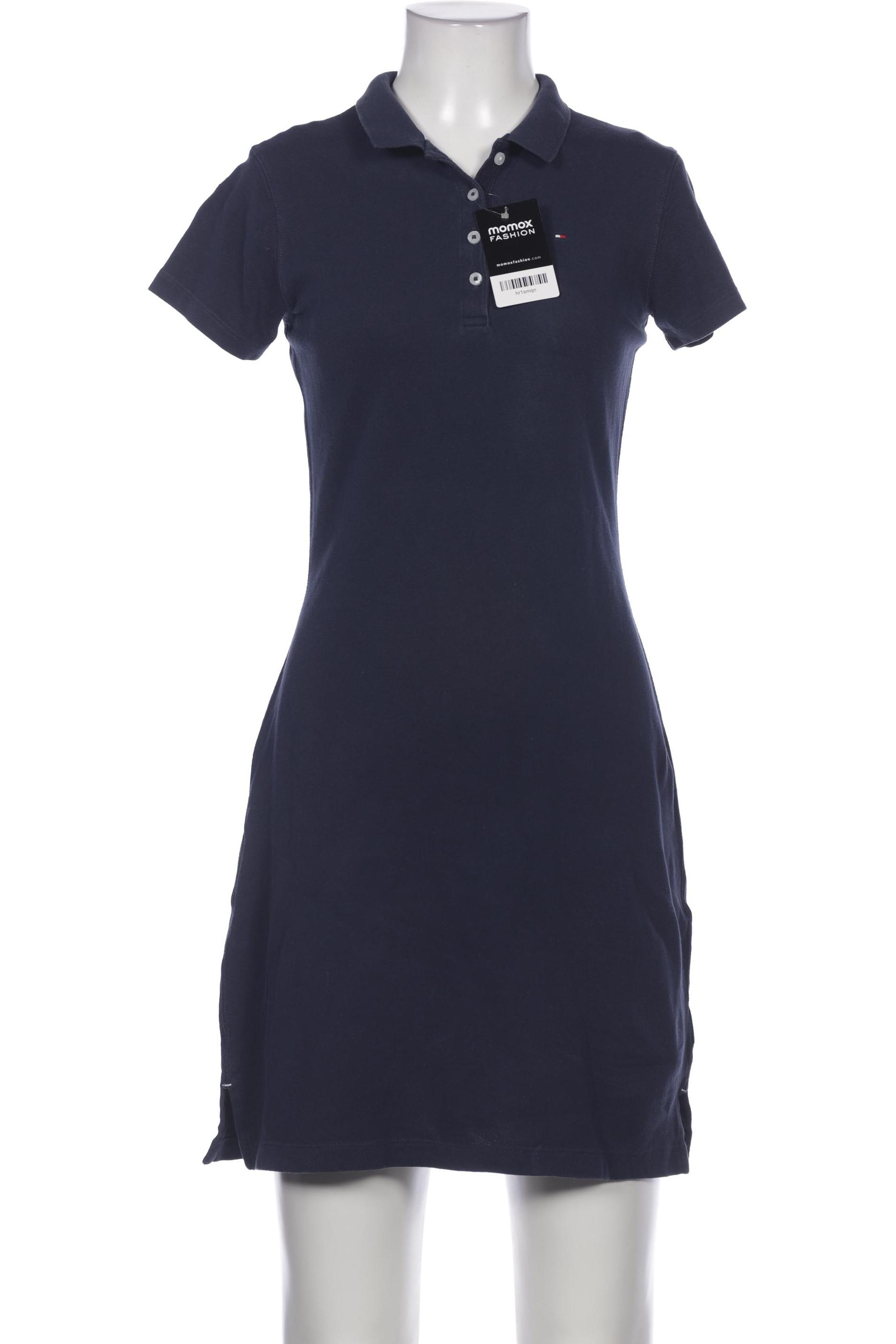 

Tommy Hilfiger Damen Kleid, marineblau