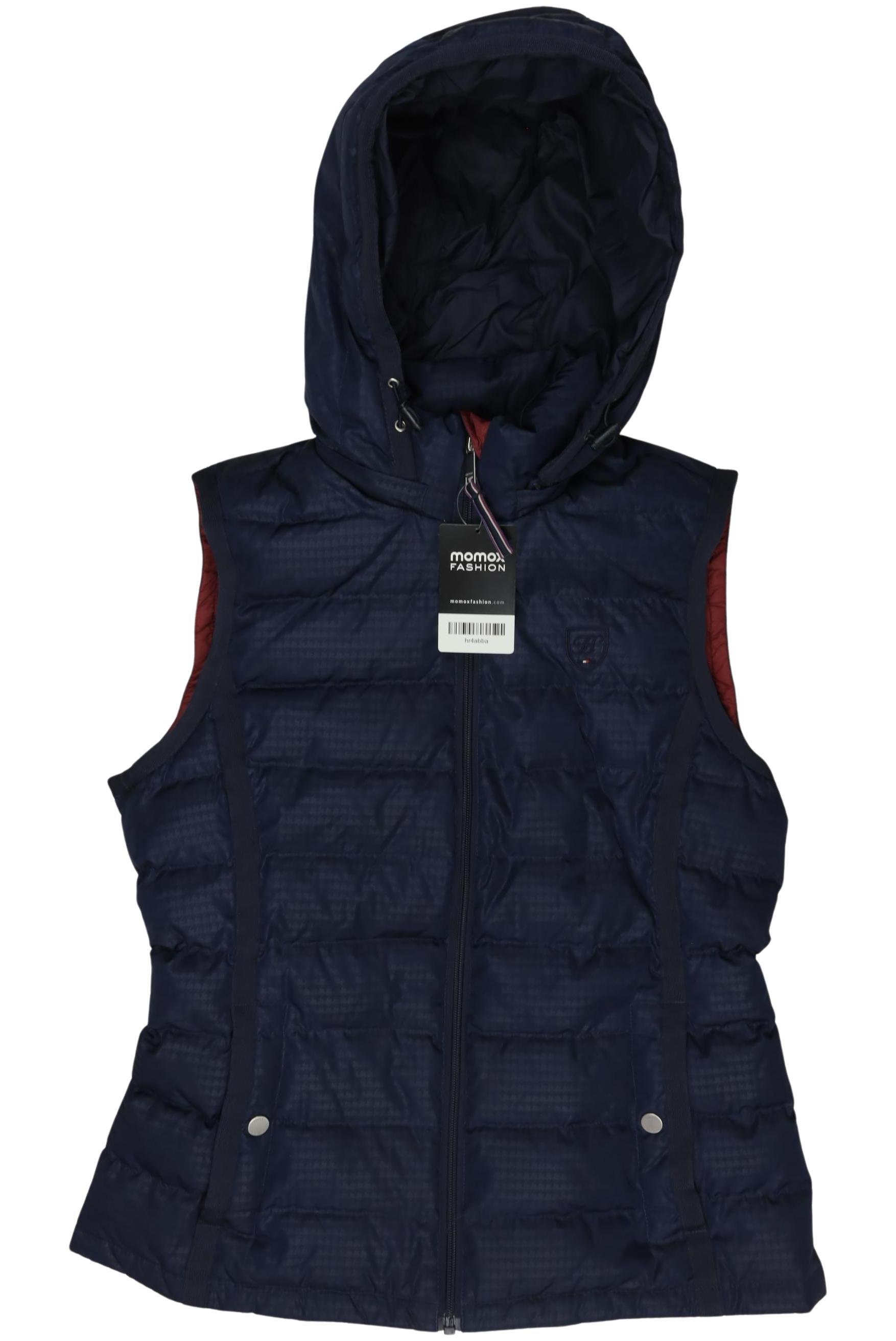 

Tommy Hilfiger Damen Weste, marineblau, Gr. 36