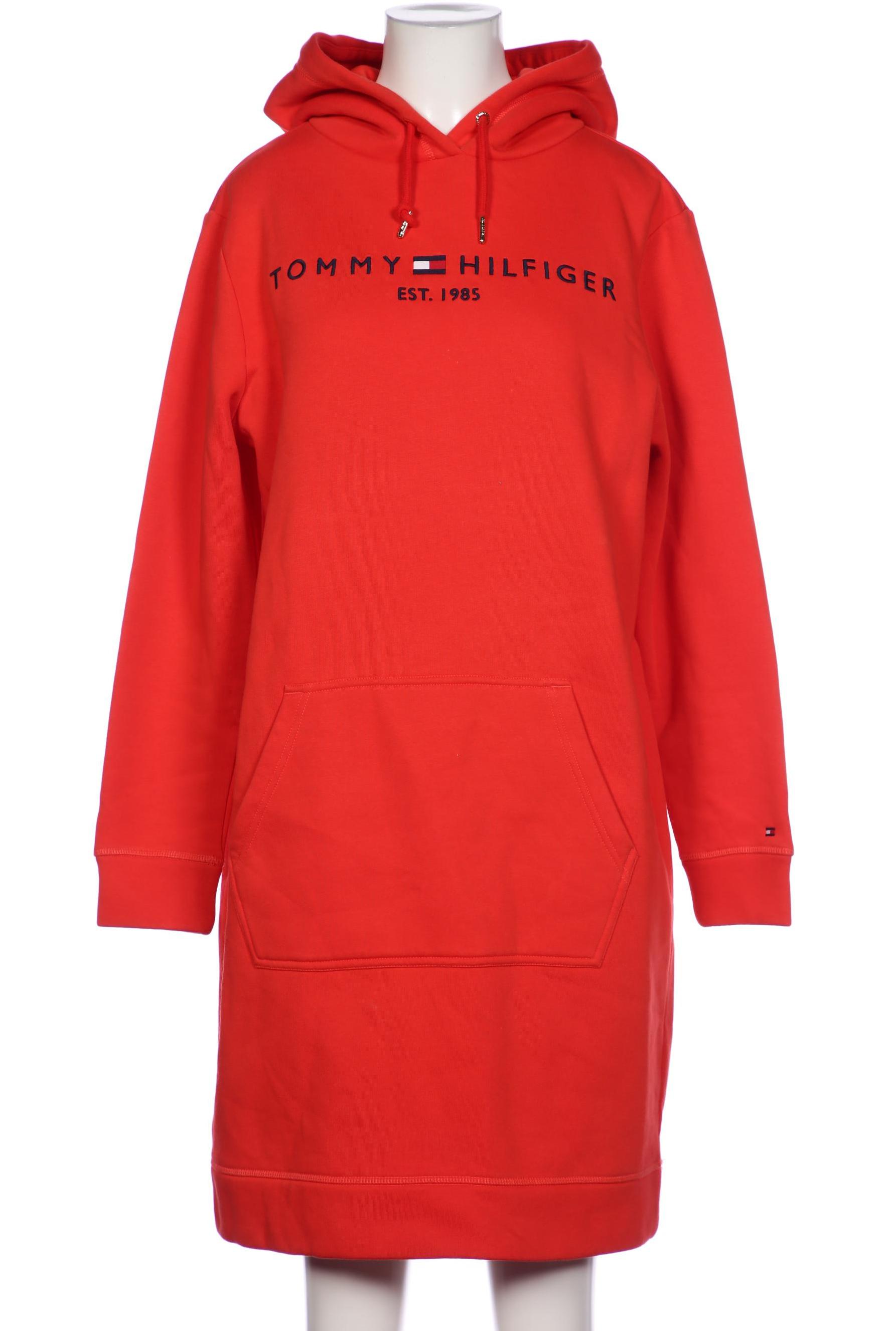 

Tommy Hilfiger Damen Kleid, rot, Gr. 36