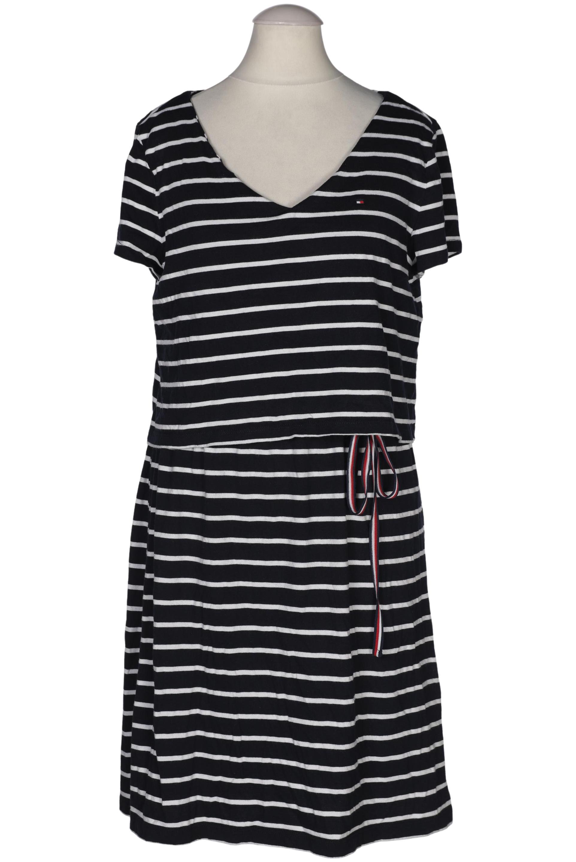 

Tommy Hilfiger Damen Kleid, marineblau, Gr. 36