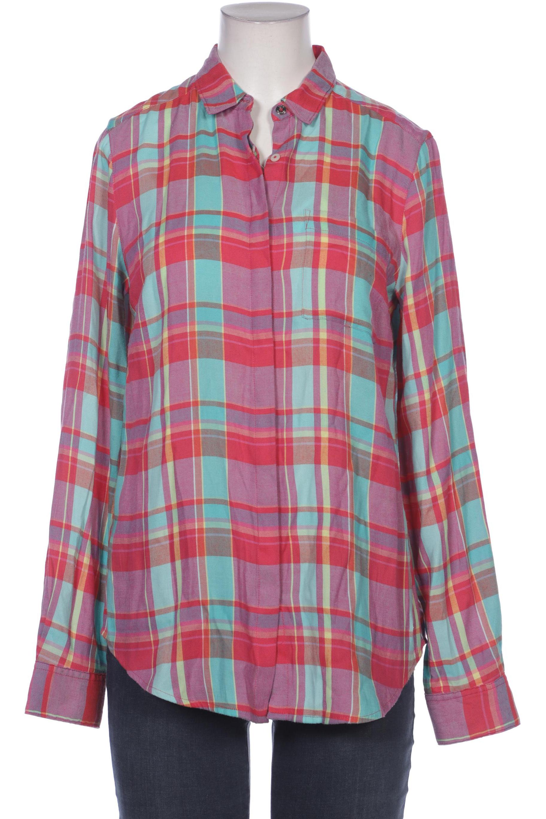 

Tommy Hilfiger Damen Bluse, mehrfarbig, Gr. 6