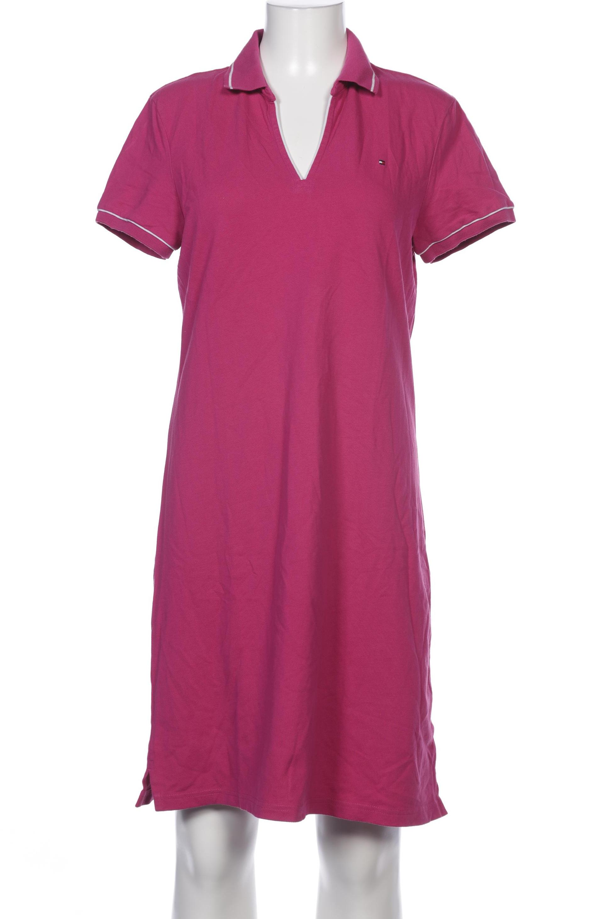 

Tommy Hilfiger Damen Kleid, pink