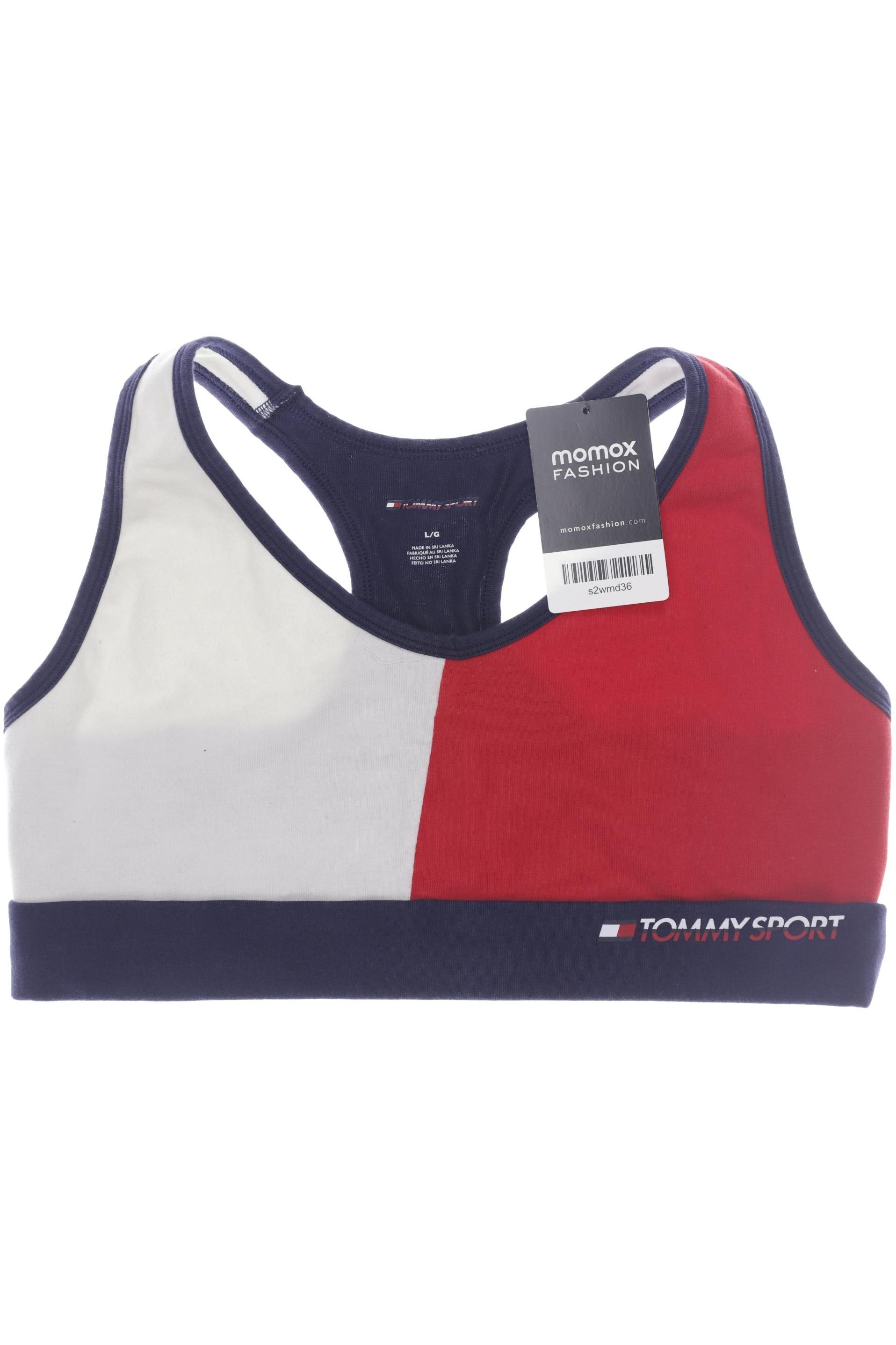 

Tommy Hilfiger Damen Top, mehrfarbig, Gr. 42