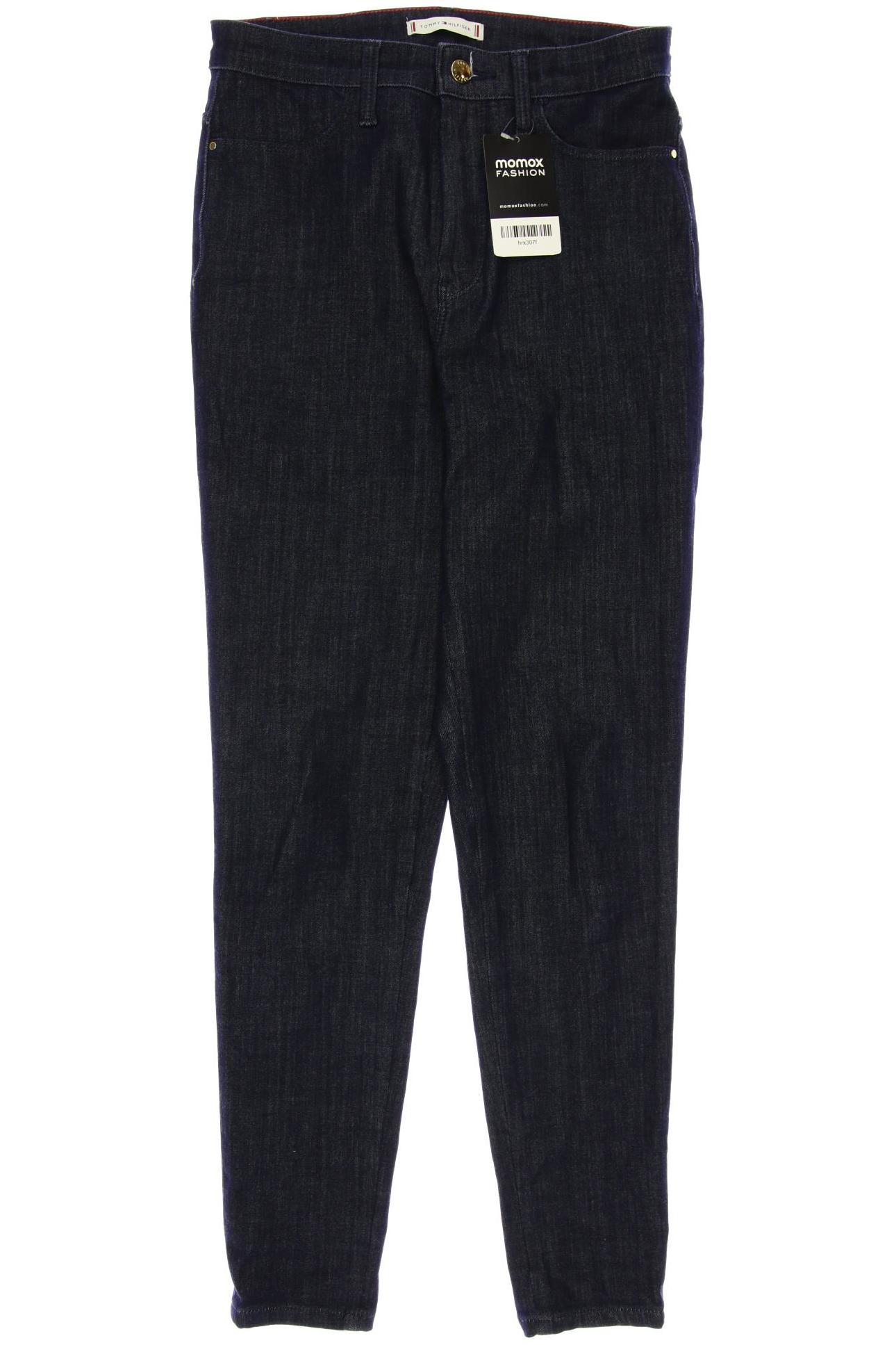 

Tommy Hilfiger Damen Jeans, marineblau, Gr. 27