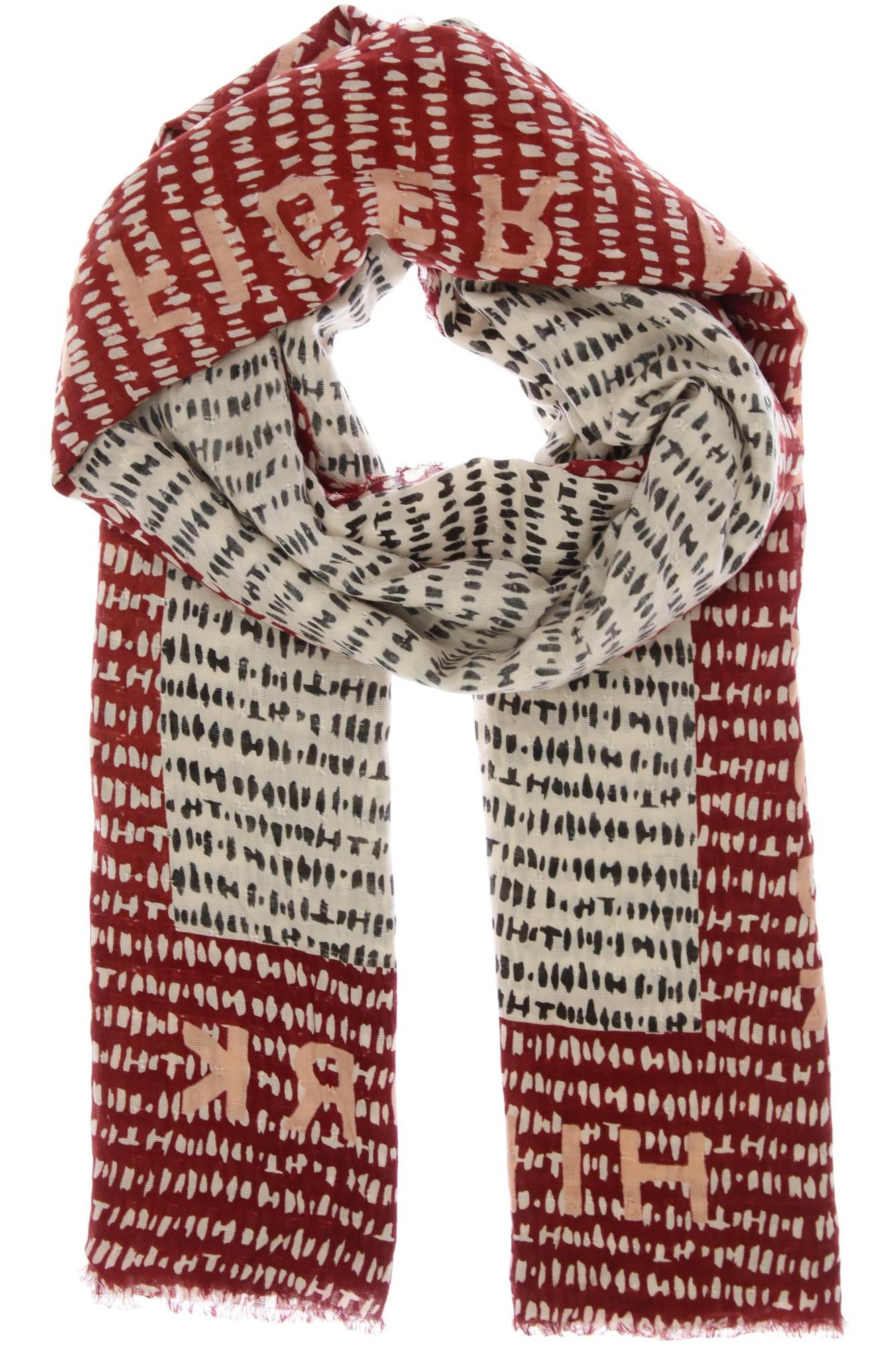 

Tommy Hilfiger Damen Schal, mehrfarbig