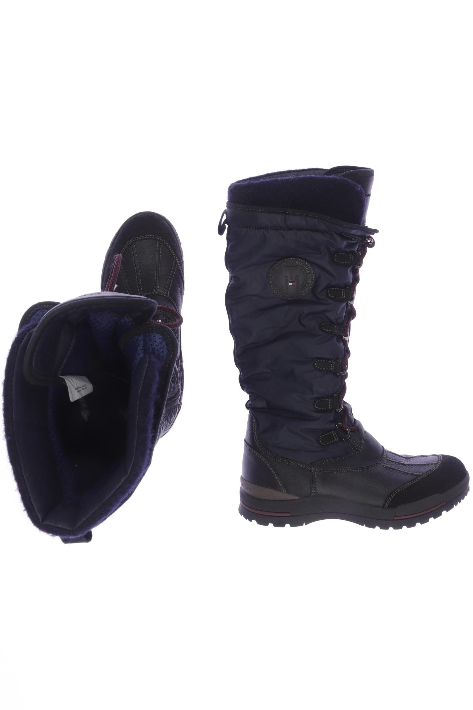 

Tommy Hilfiger Damen Stiefel, schwarz, Gr. 37