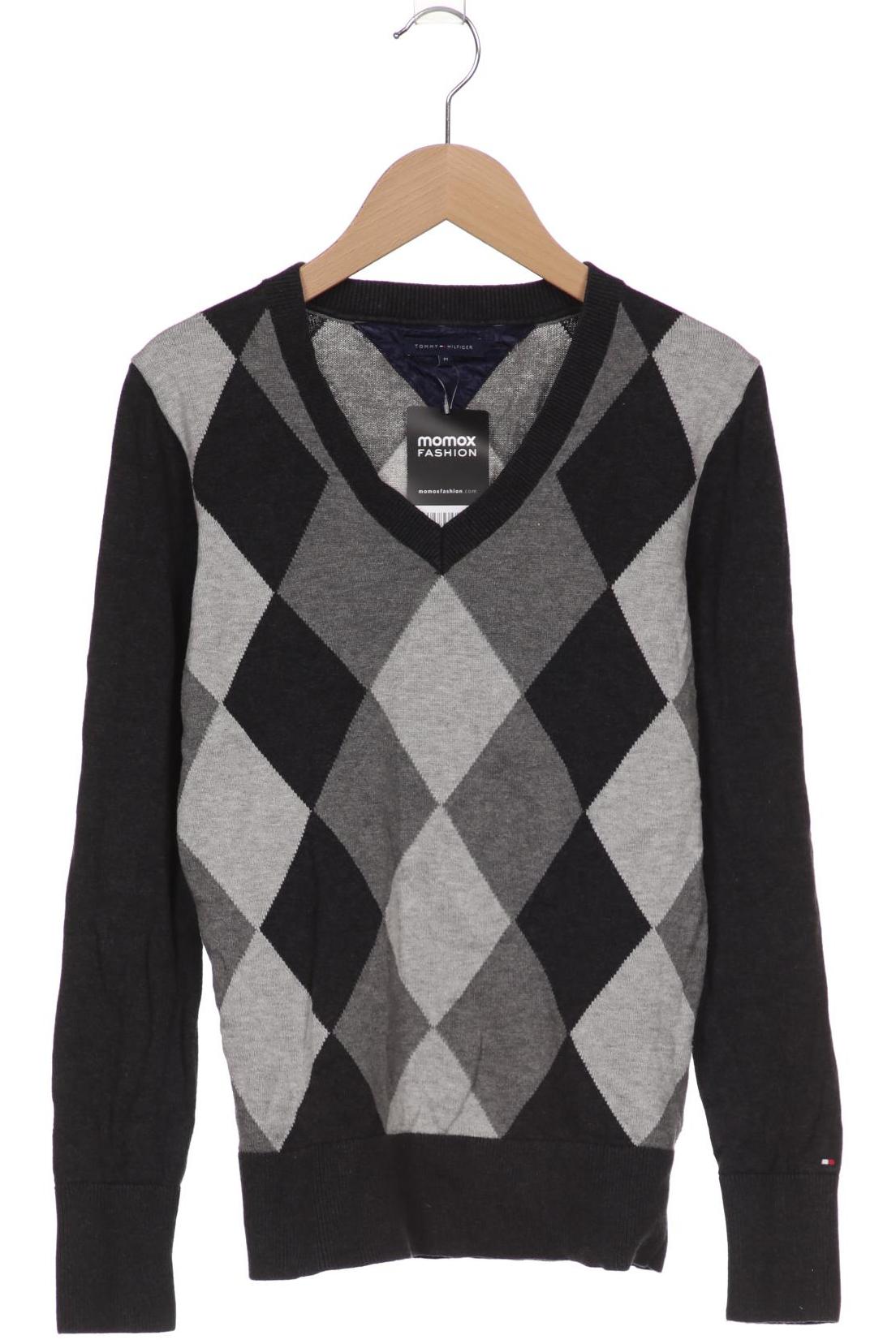 

Tommy Hilfiger Damen Pullover, grau