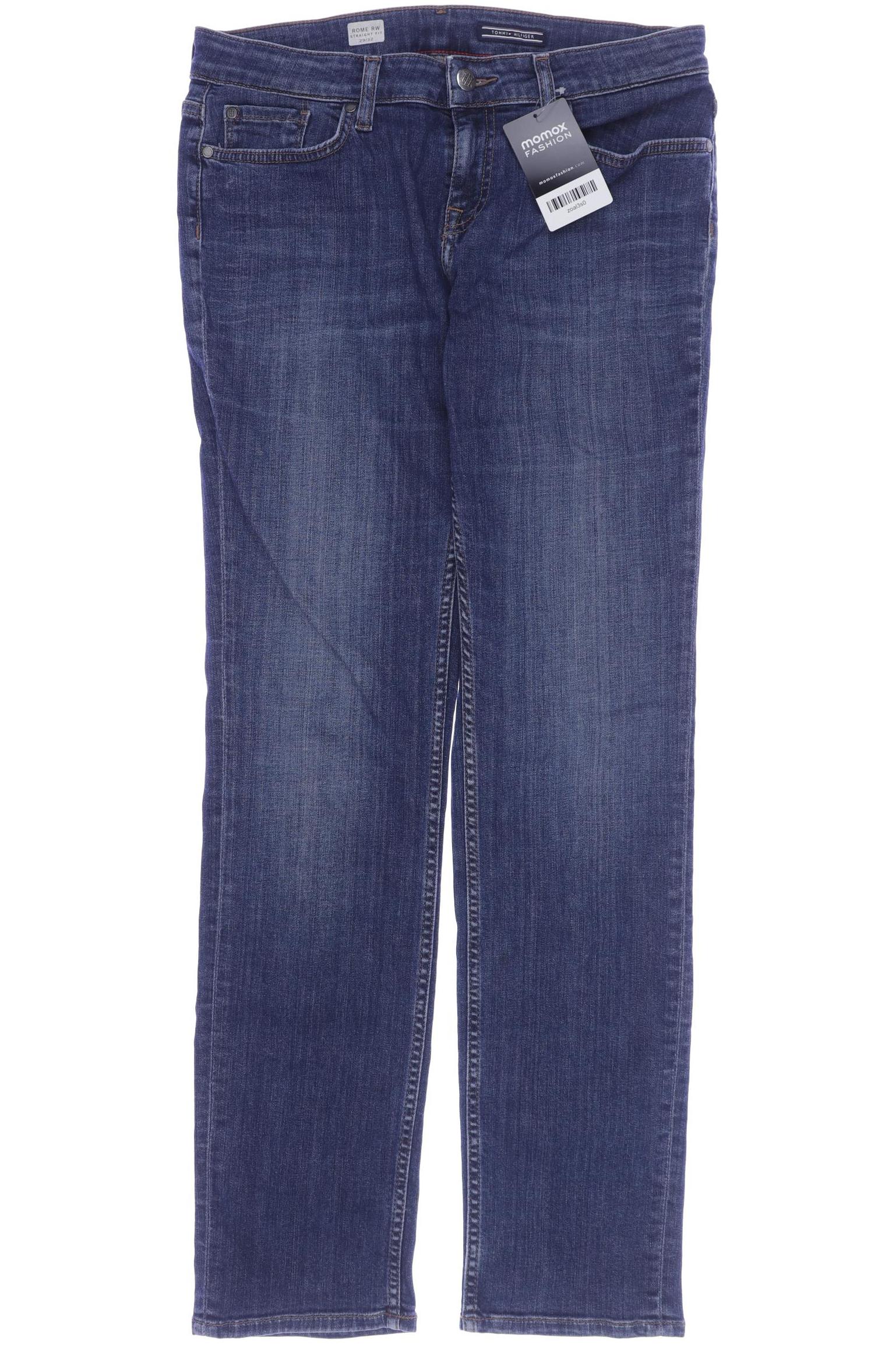

Tommy Hilfiger Damen Jeans, blau, Gr. 29