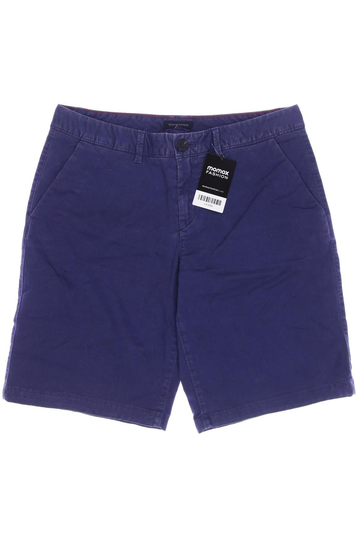 

Tommy Hilfiger Damen Shorts, marineblau, Gr. 6
