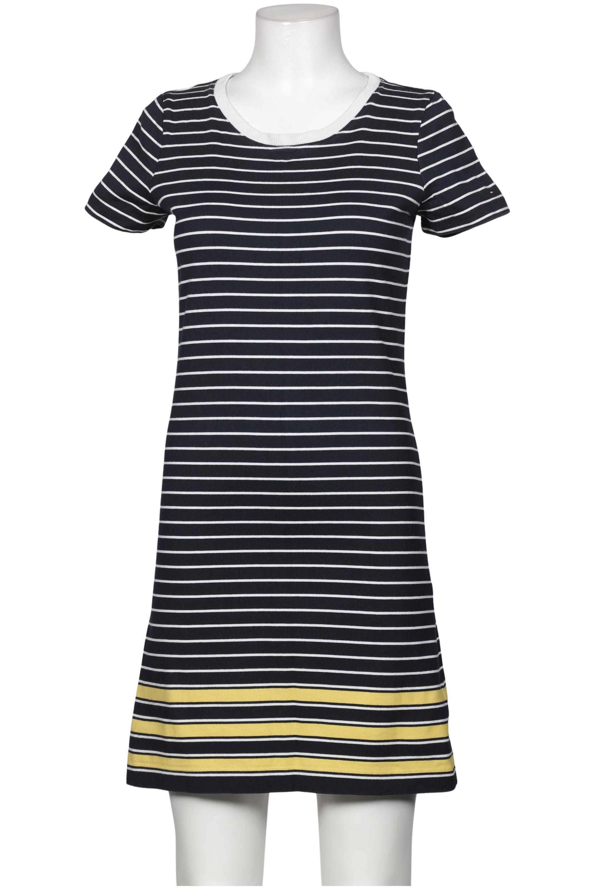 

Tommy Hilfiger Damen Kleid, mehrfarbig, Gr. 36