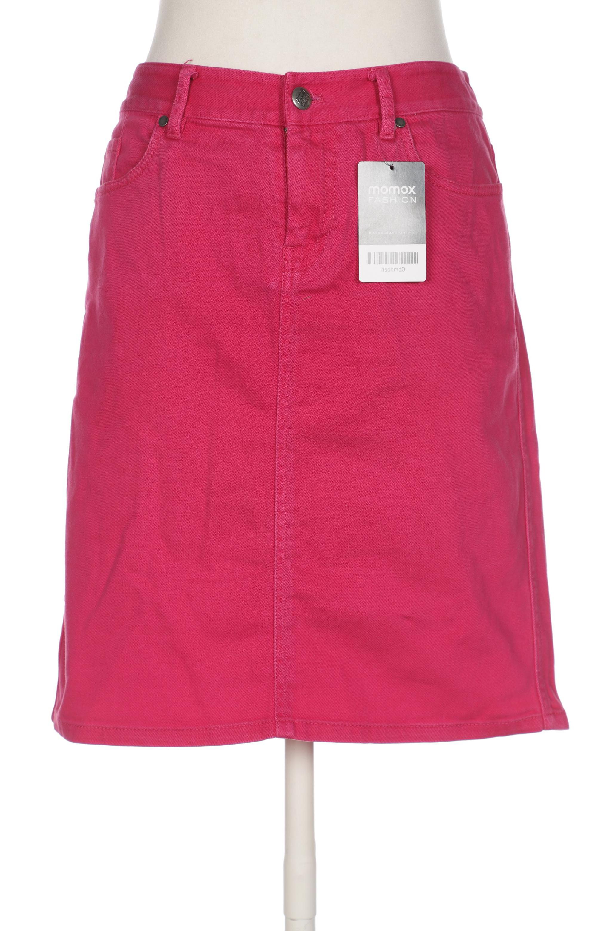 

Tommy Hilfiger Damen Rock, pink, Gr. 8