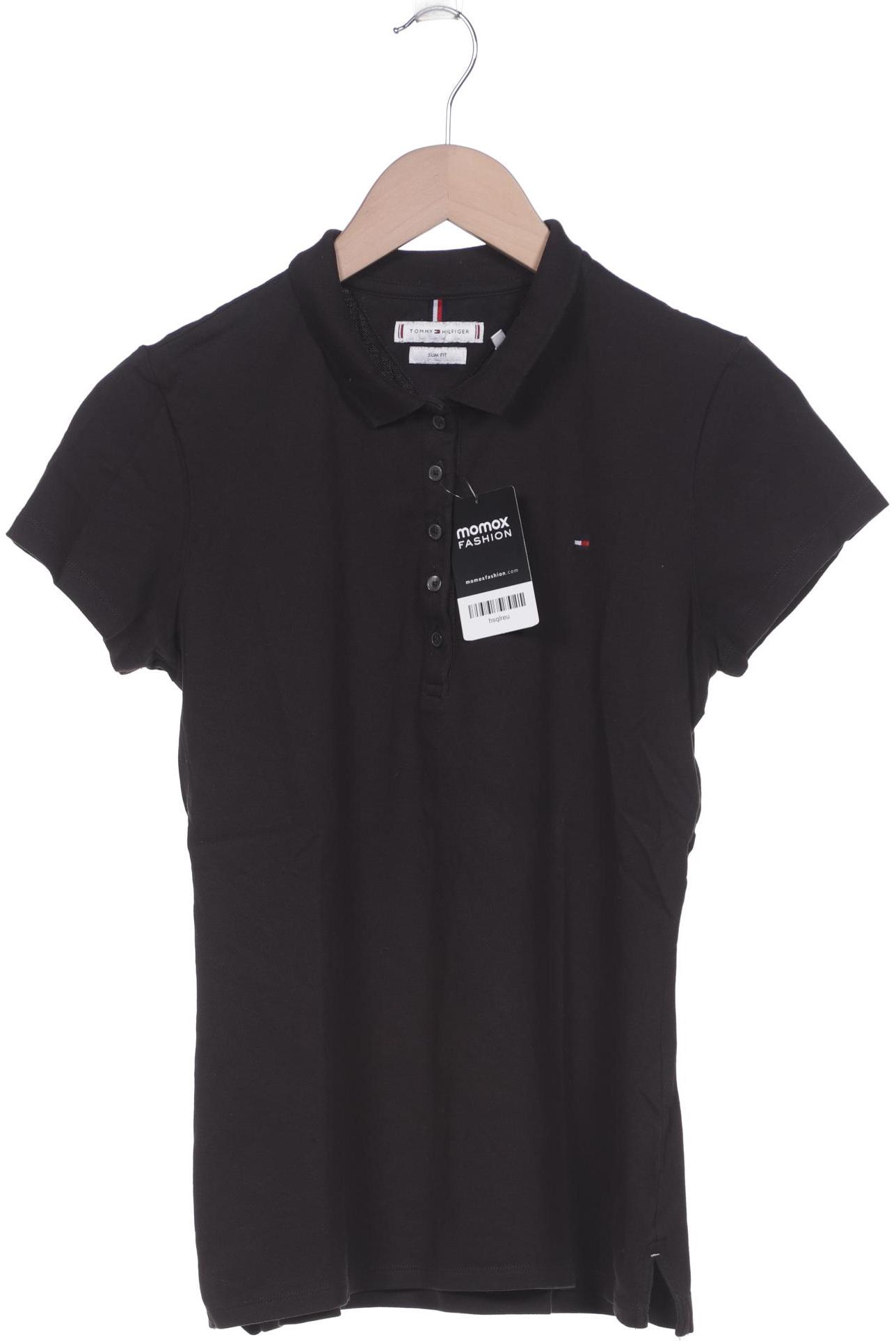 

Tommy Hilfiger Damen Poloshirt, türkis