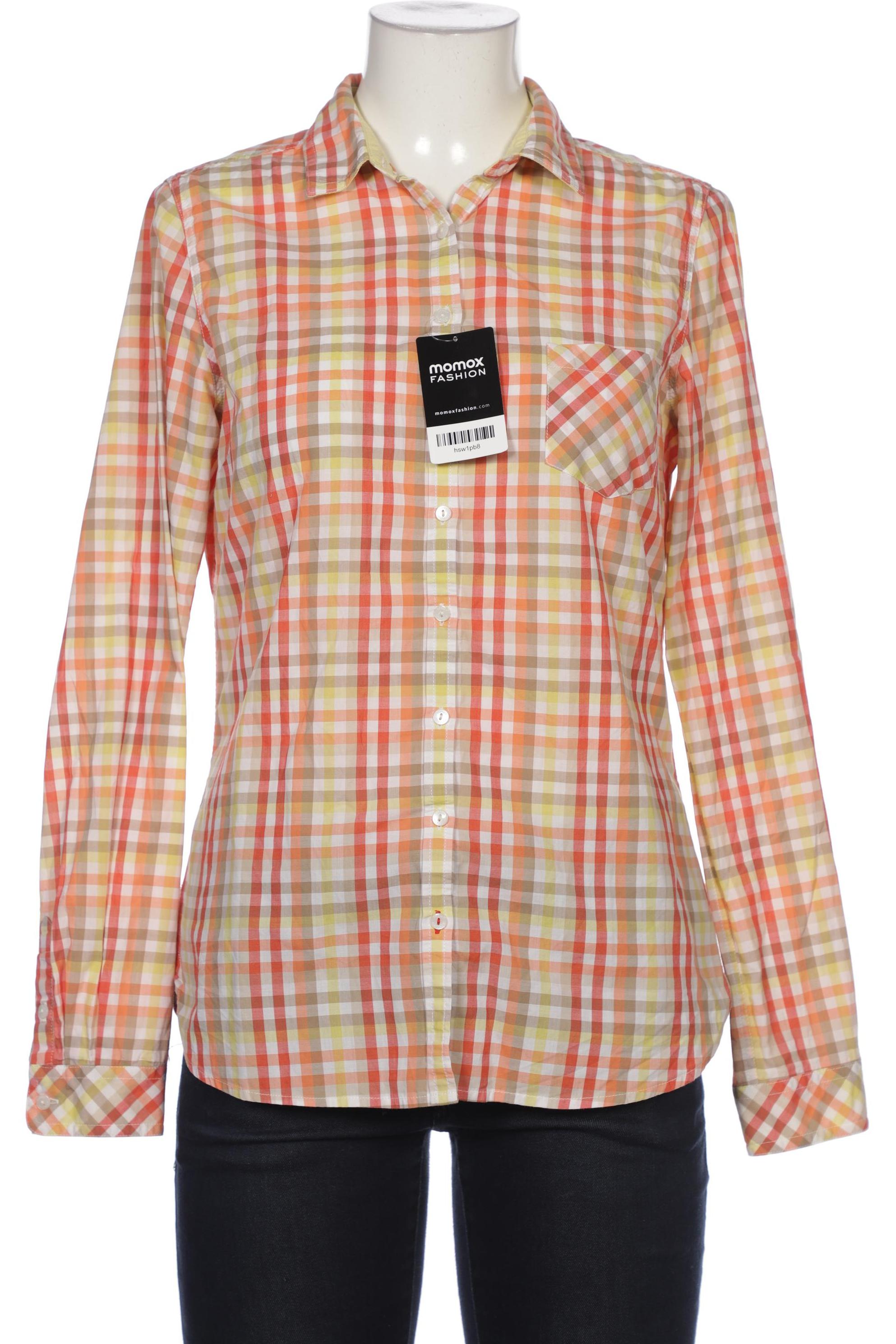 

Tommy Hilfiger Damen Bluse, mehrfarbig