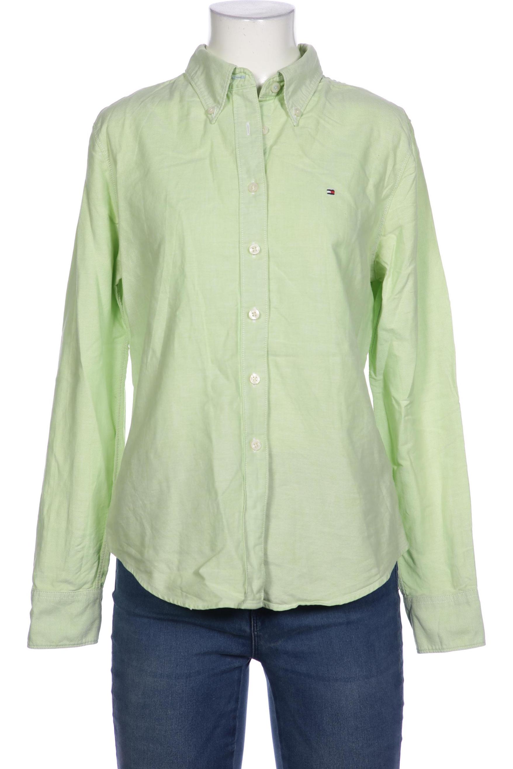 

Tommy Hilfiger Damen Bluse, hellgrün
