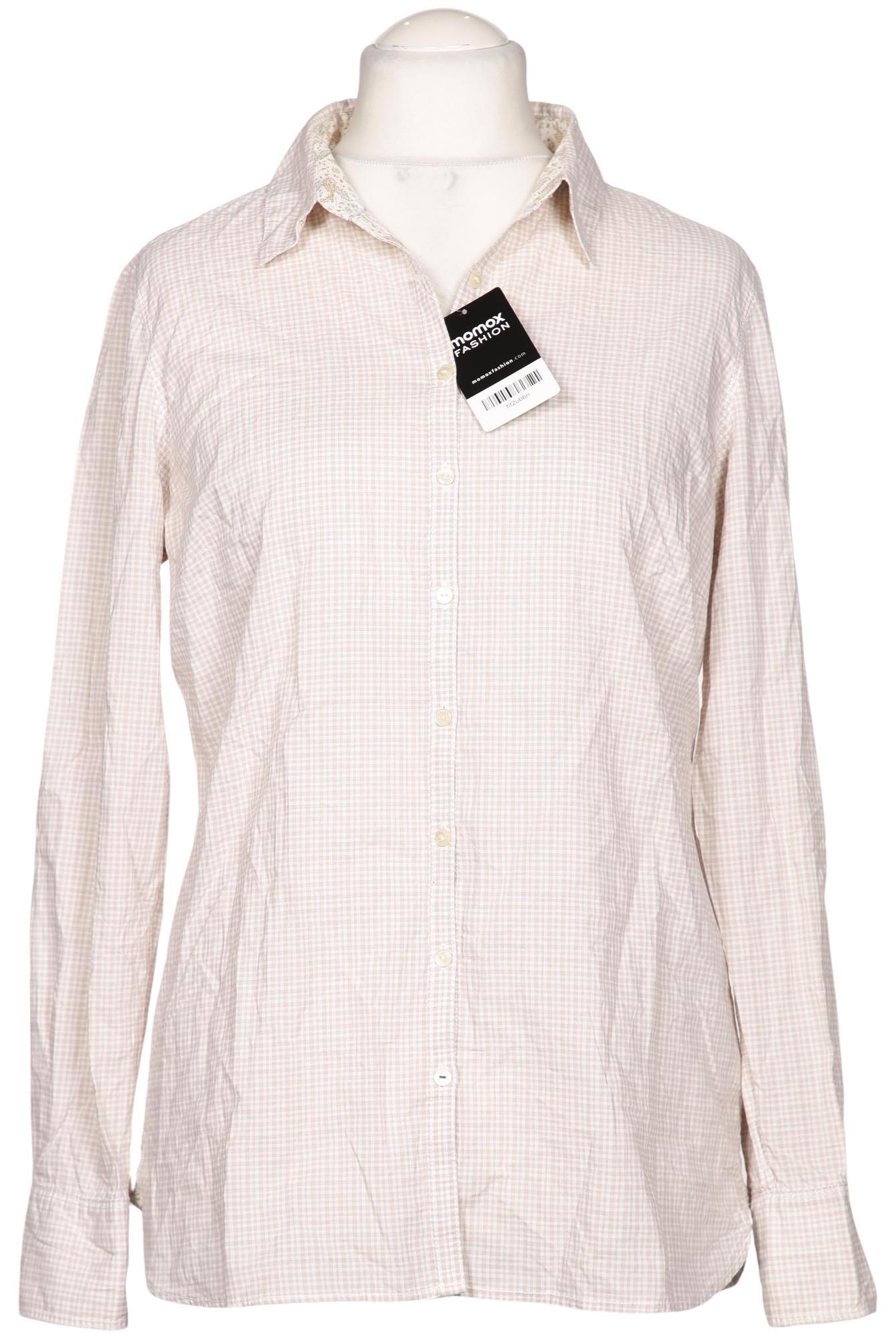 

Tommy Hilfiger Damen Bluse, beige, Gr. 42