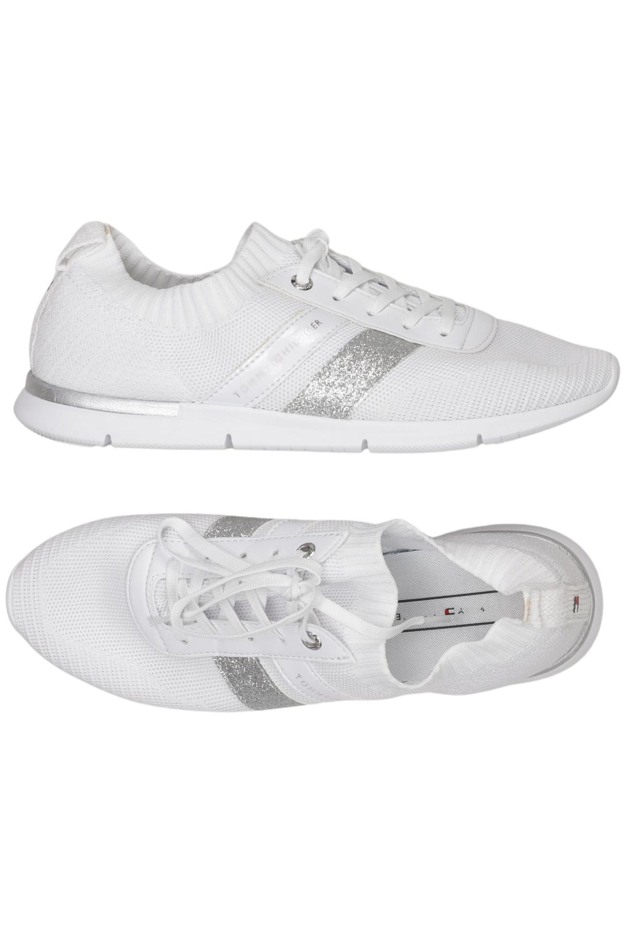 

Tommy Hilfiger Damen Sneakers, mehrfarbig, Gr. 39