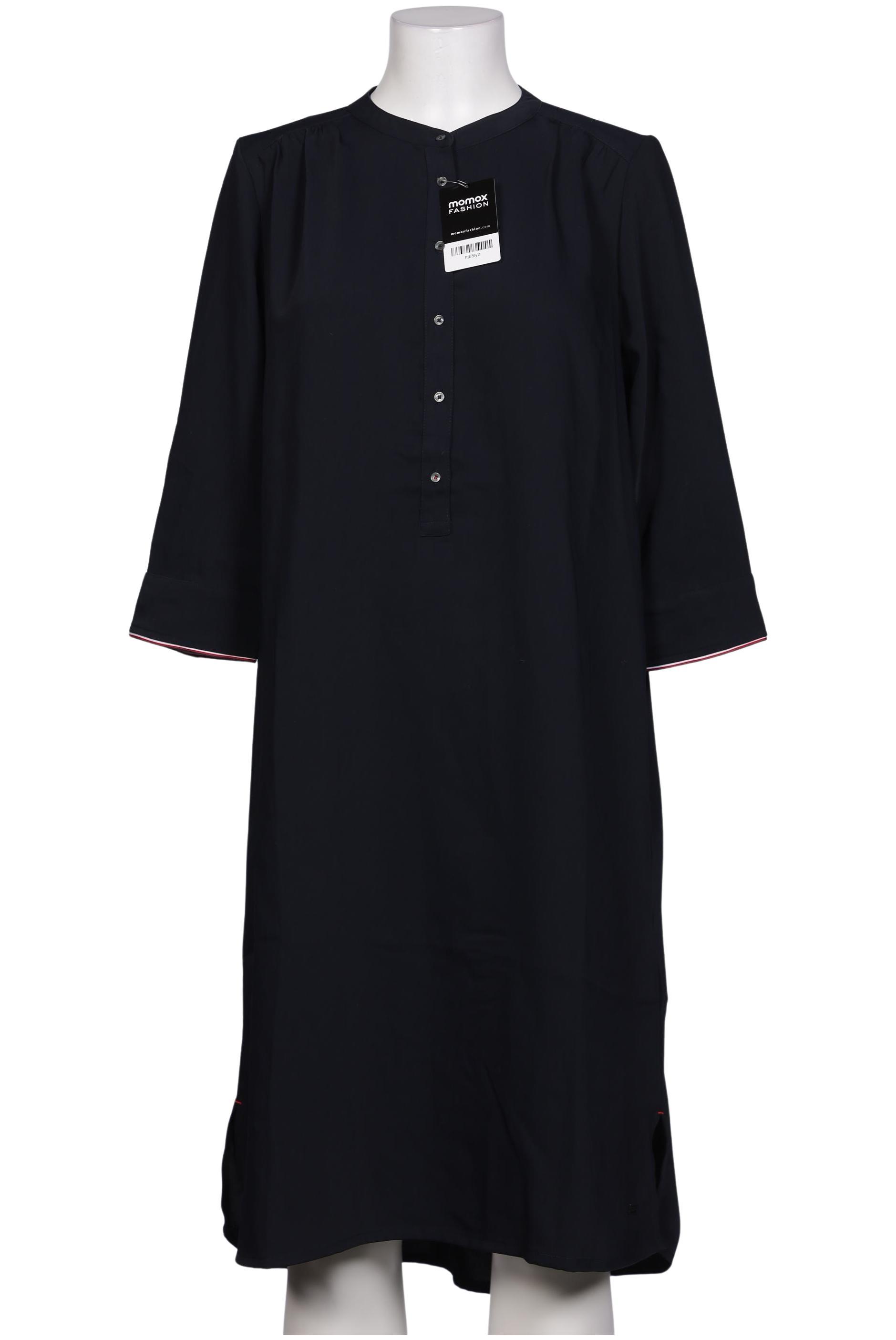 

Tommy Hilfiger Damen Kleid, marineblau, Gr. 38